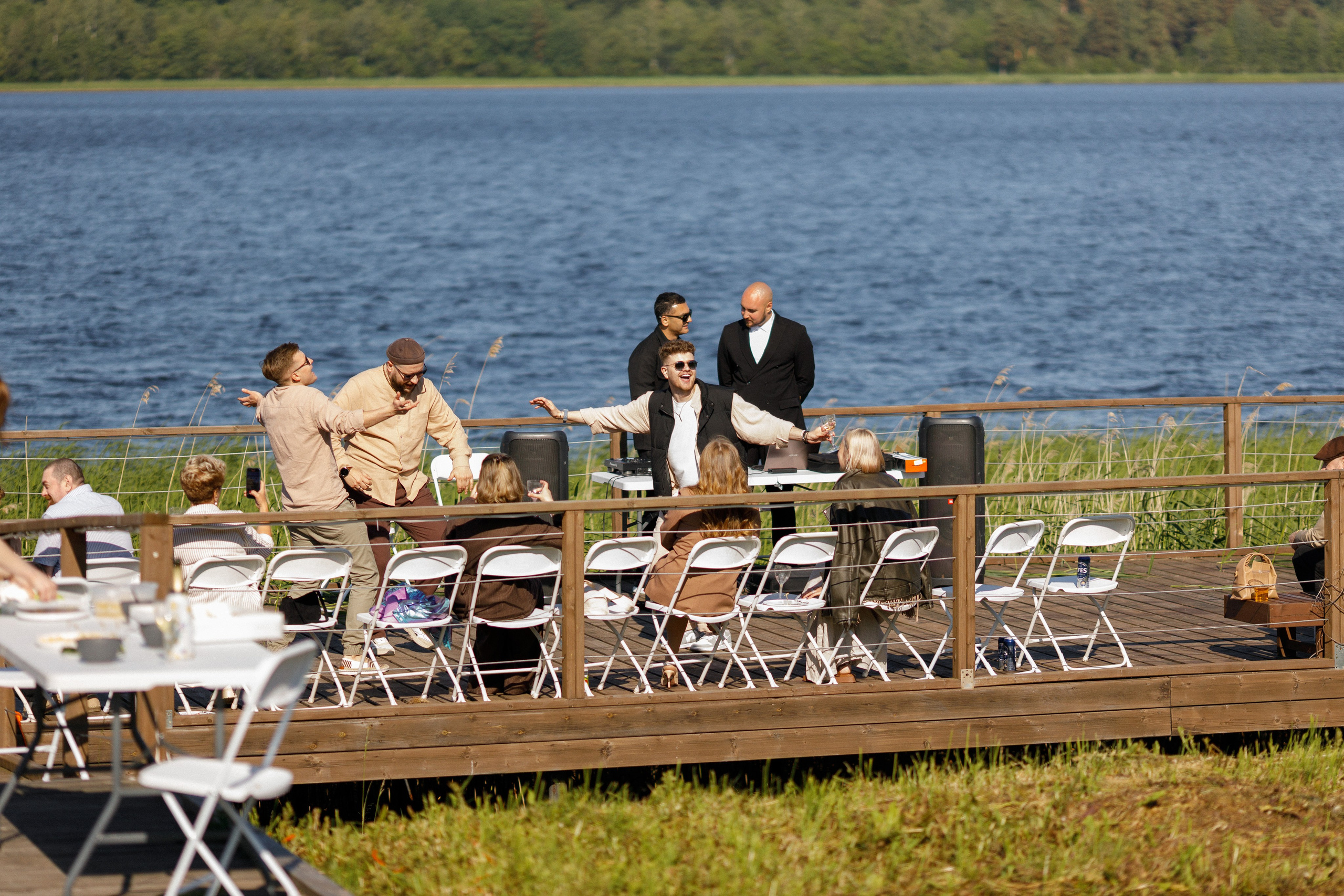 Евгений и Дарья. Свадебный и репортажный фотограф в Санкт-Петербурге Николай Голованов