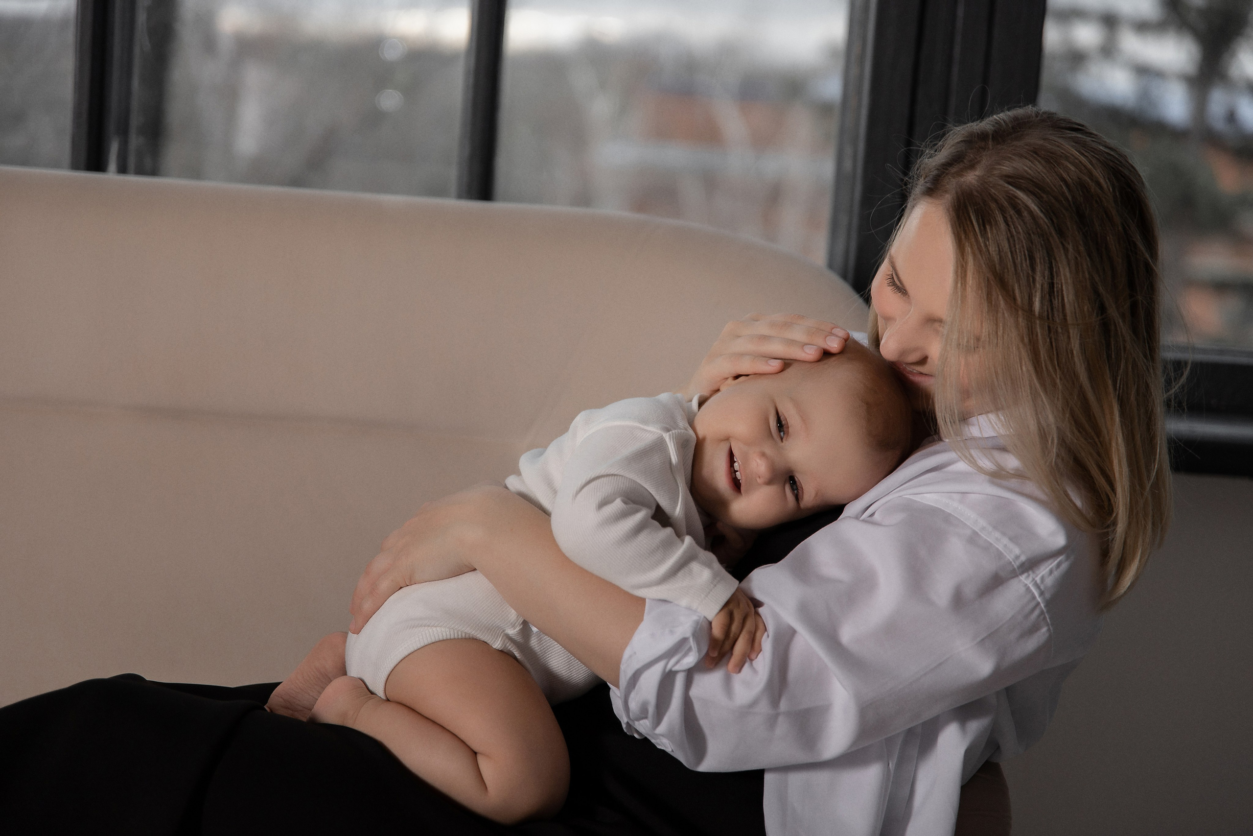 Студийные. Фотограф в Краснодаре Анна Светикова