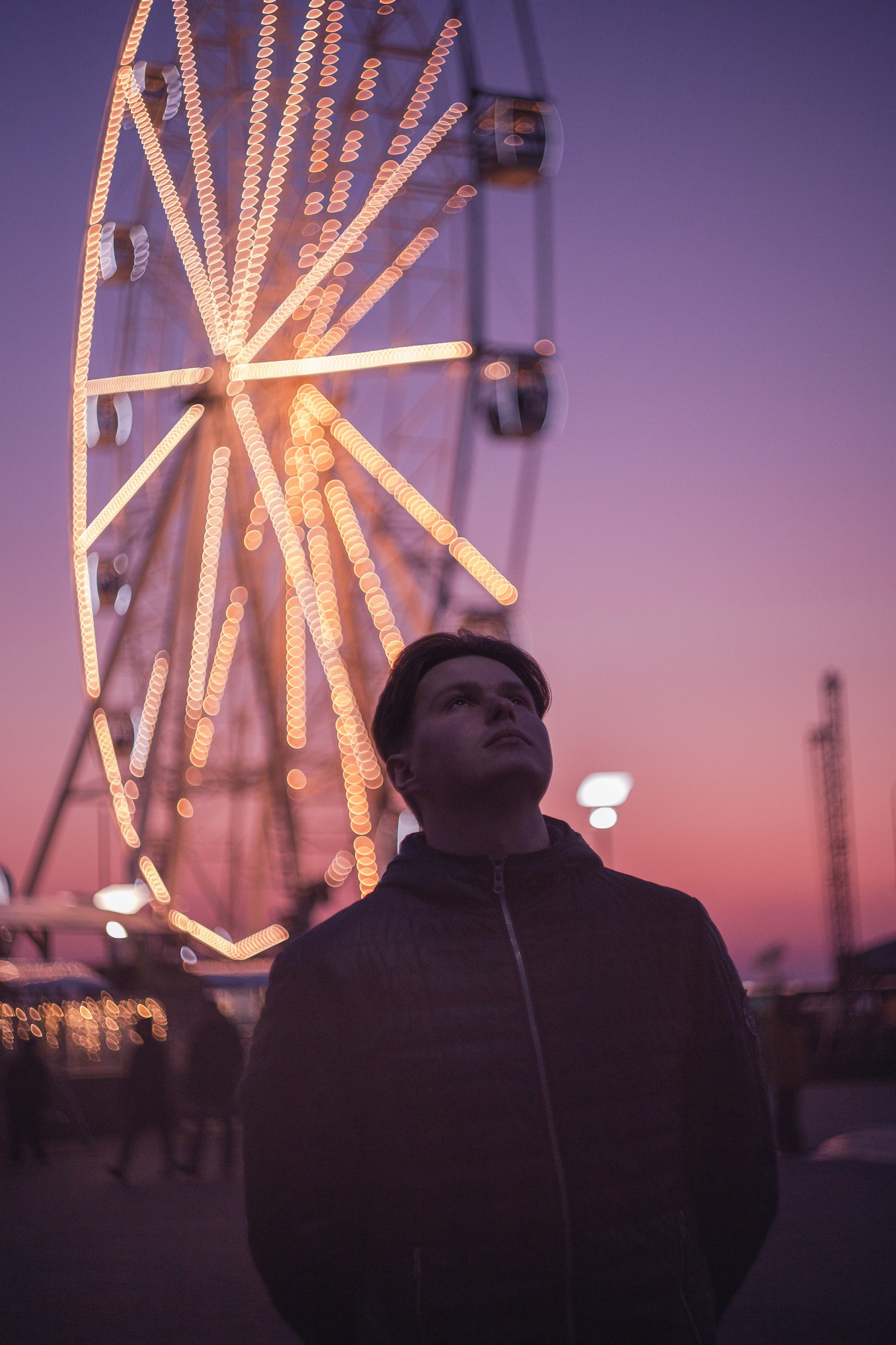 Артем Б. (г.Зеленоградск). — Digital Noise —