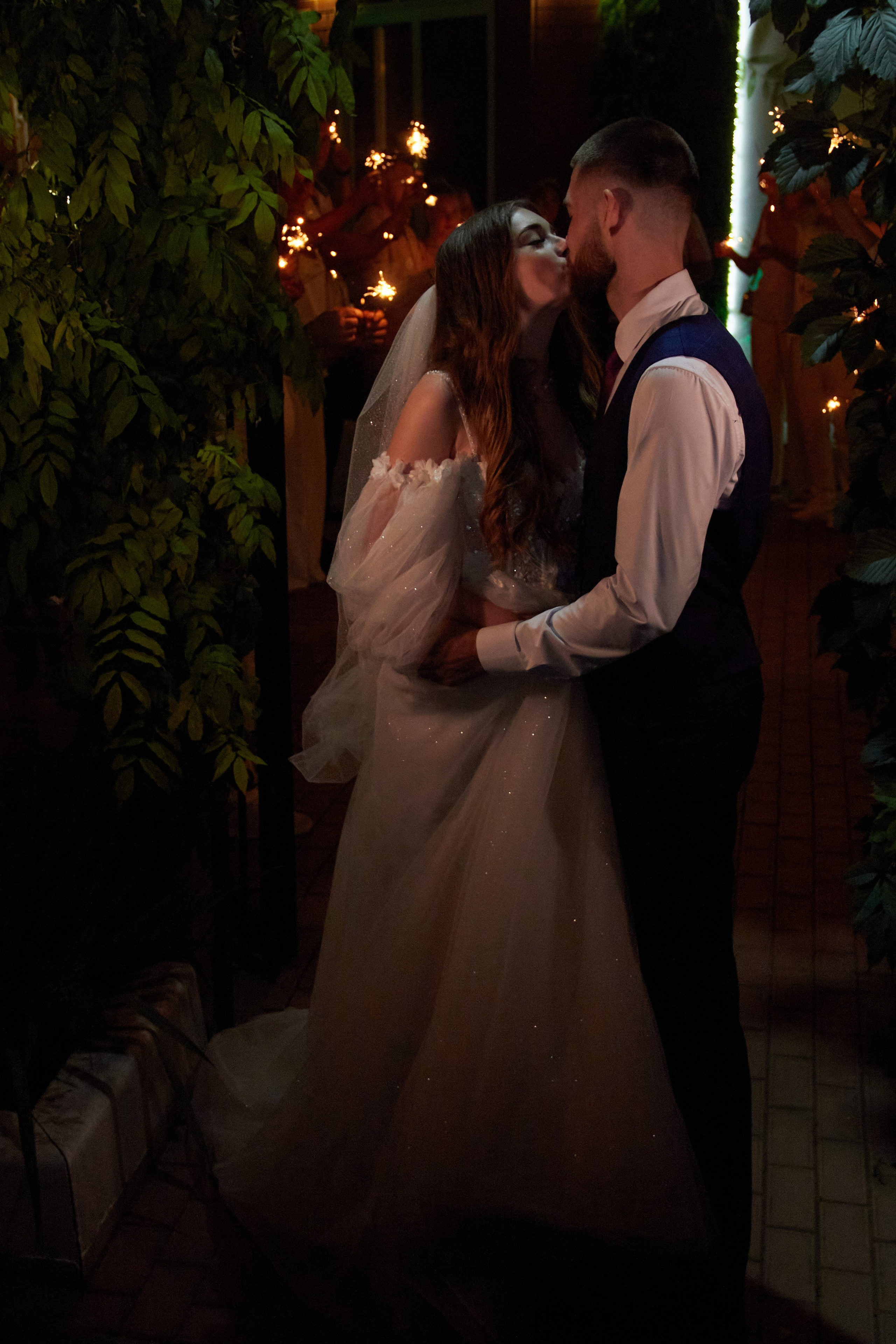 Кирилл и Мира. Свадебный и креативный фотограф в ЮФО и МСК