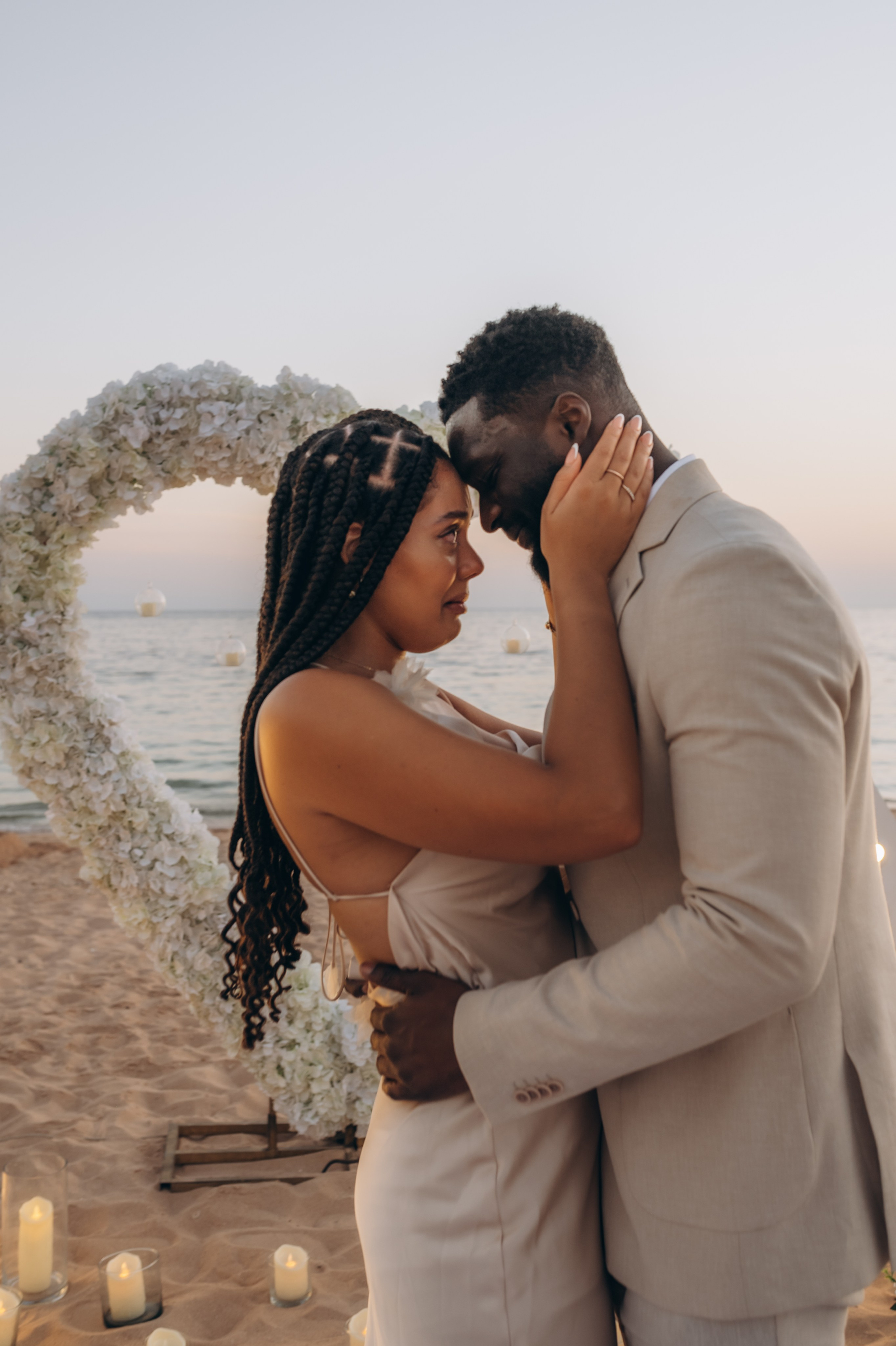 MELON & SARAH. Wedding and family photographer in Egypt Natalia Matlina