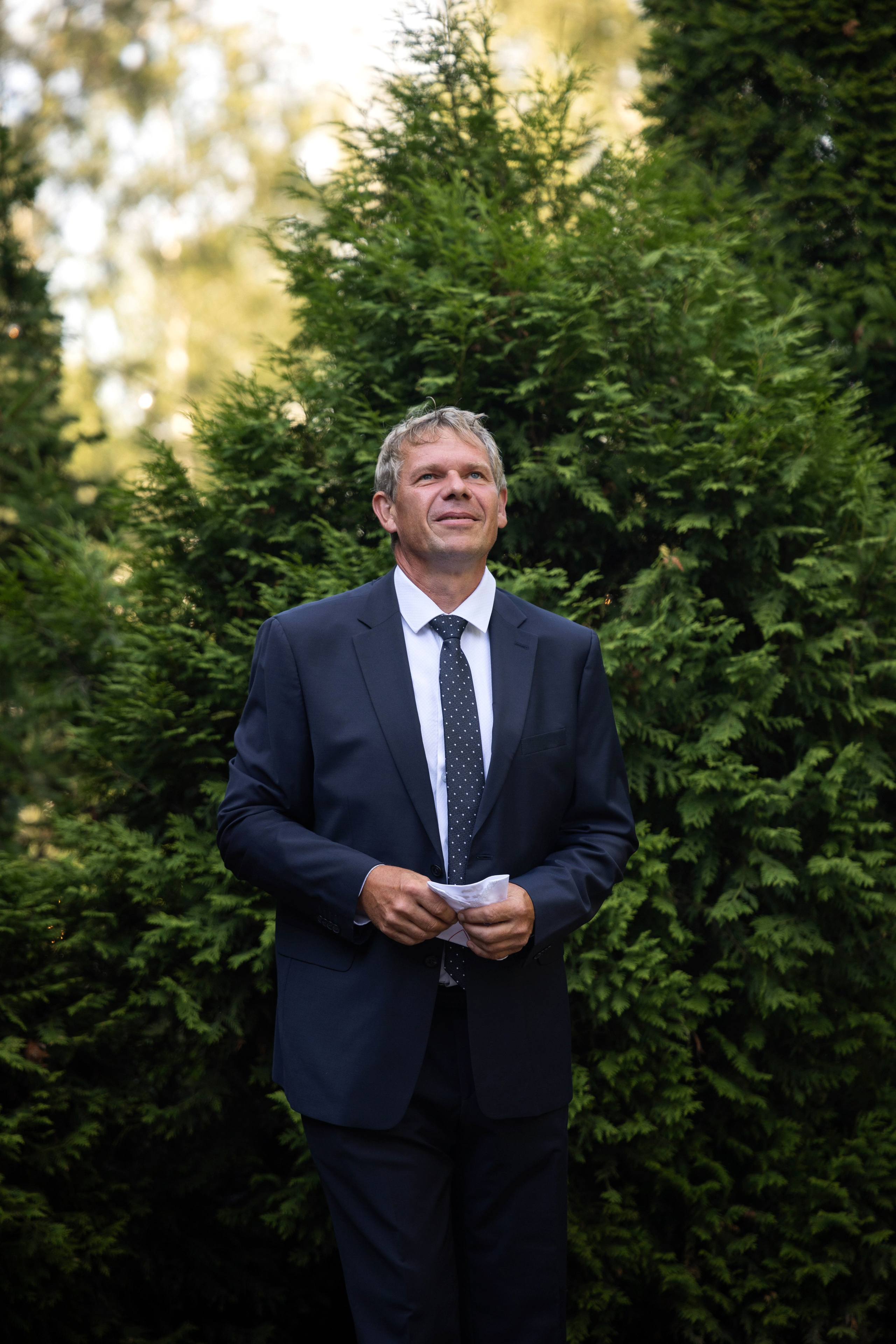 Настя и Никита. Свадебный и портретный фотограф