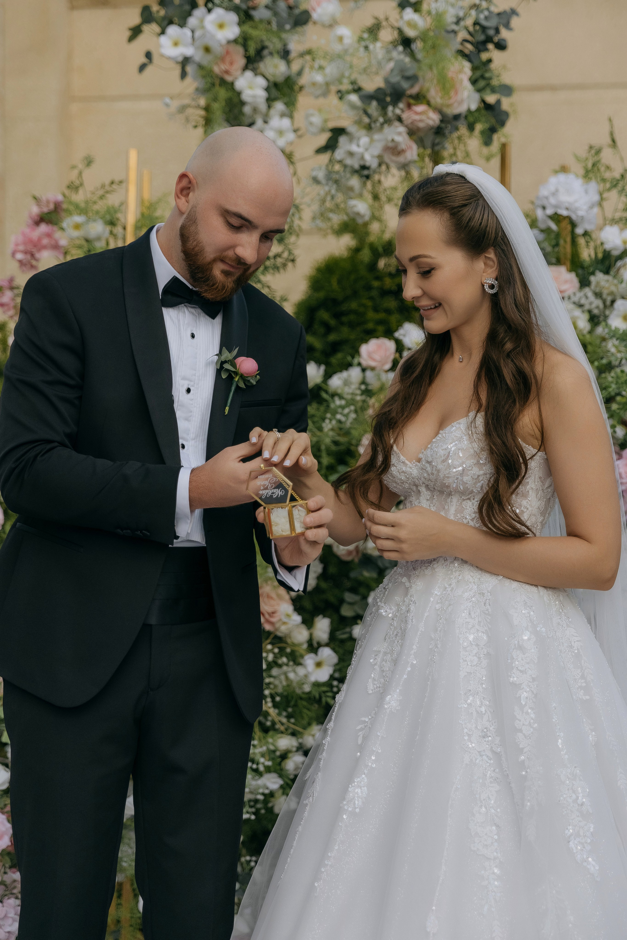 Владислав и Яна. Свадебный фотограф в Краснодаре Ольга Цвиченко