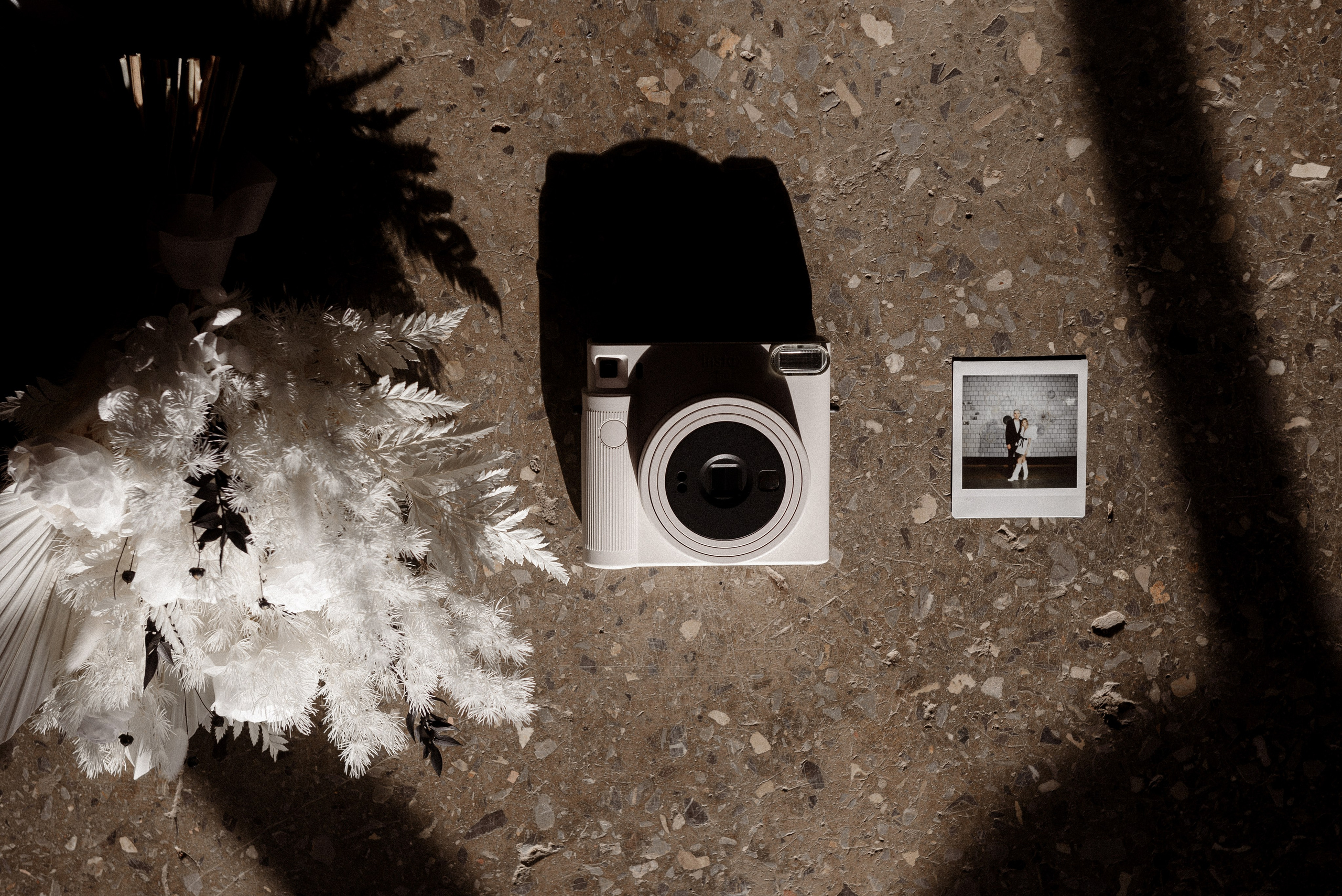 Андрей + Алёна. Свадебный фотограф в Ярославле и Москве Руслан Иософатов