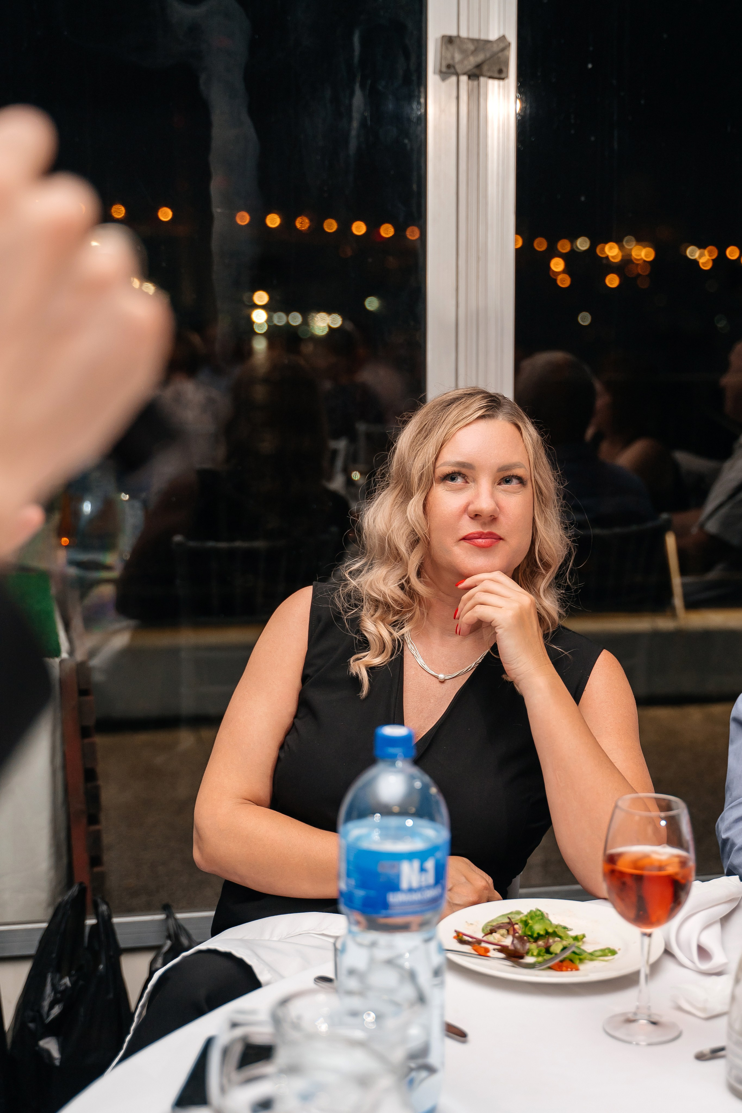 Выпускной Школа № 6. Свадебный фотограф Елена Рякина