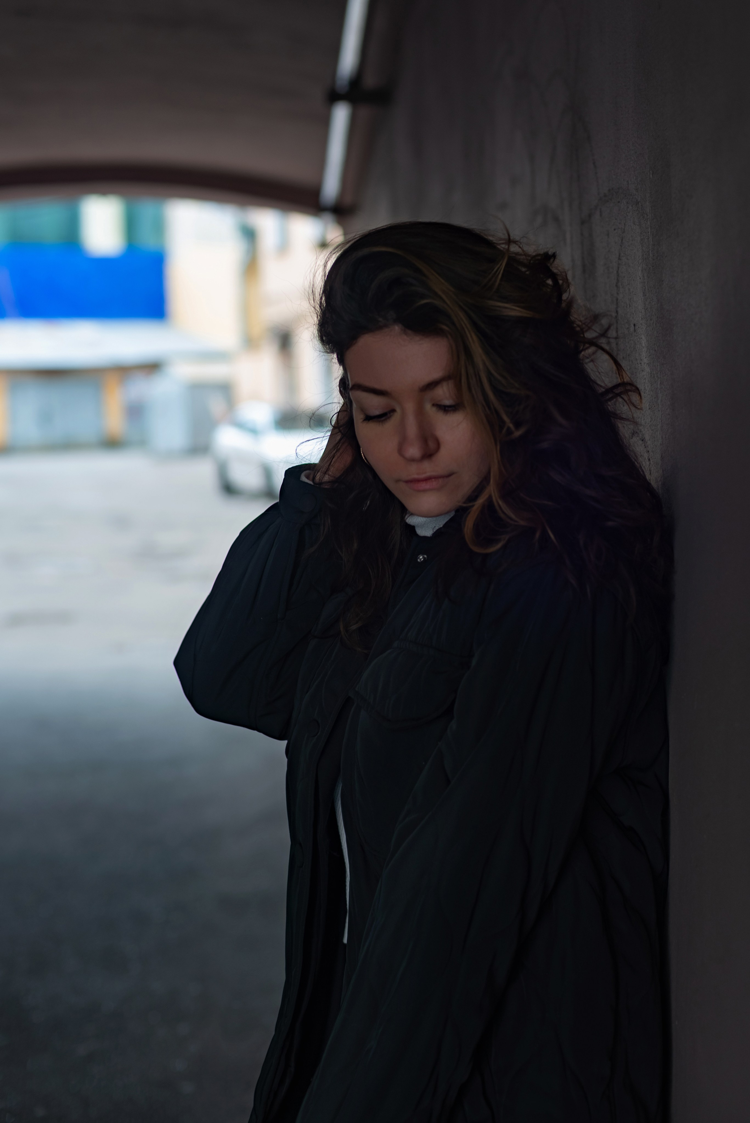 Портреты. Гупалов Игорь — фотограф