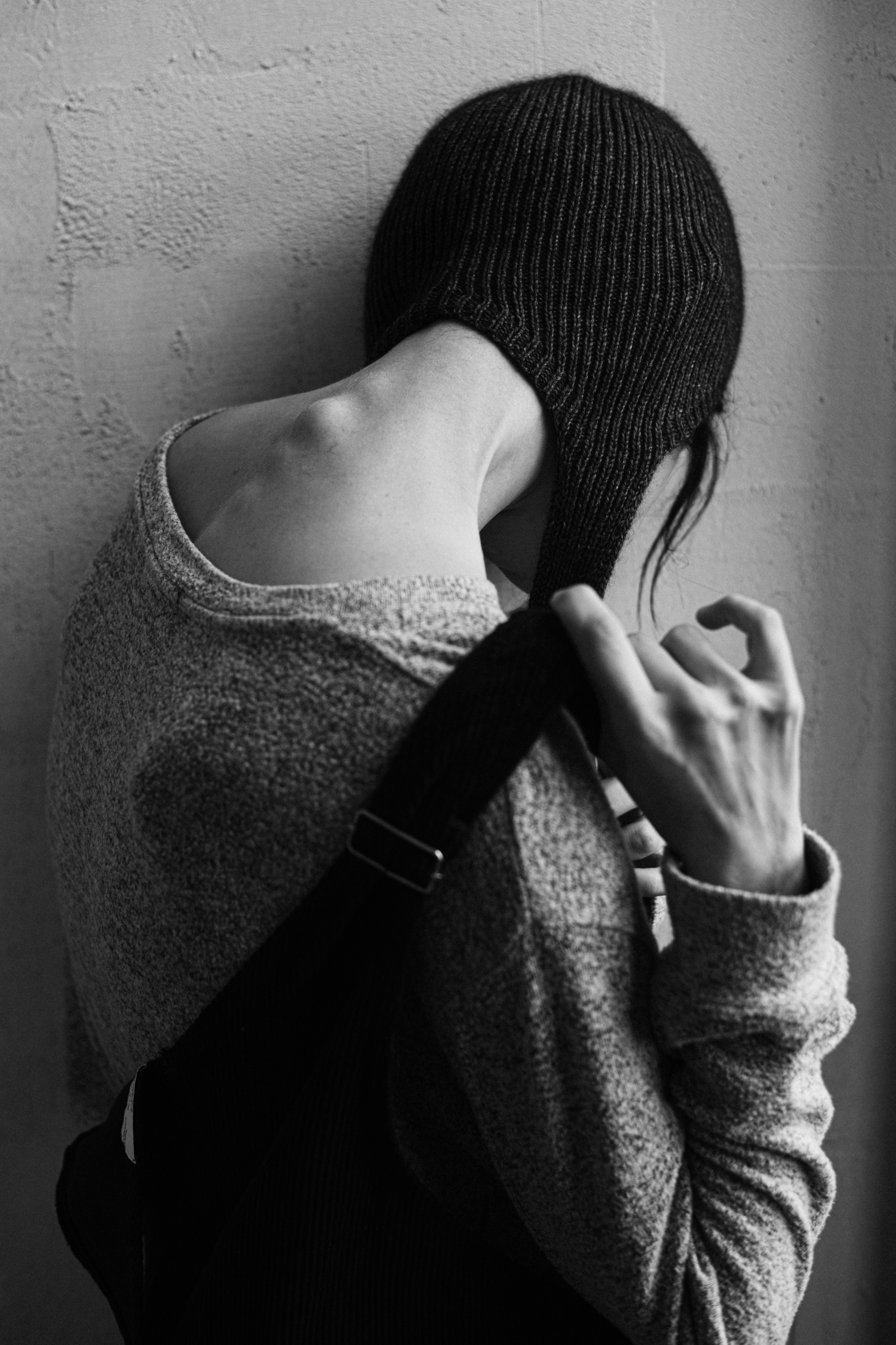 Мои ч/б работы. Портретный фотограф Марина Щеглова в Москве