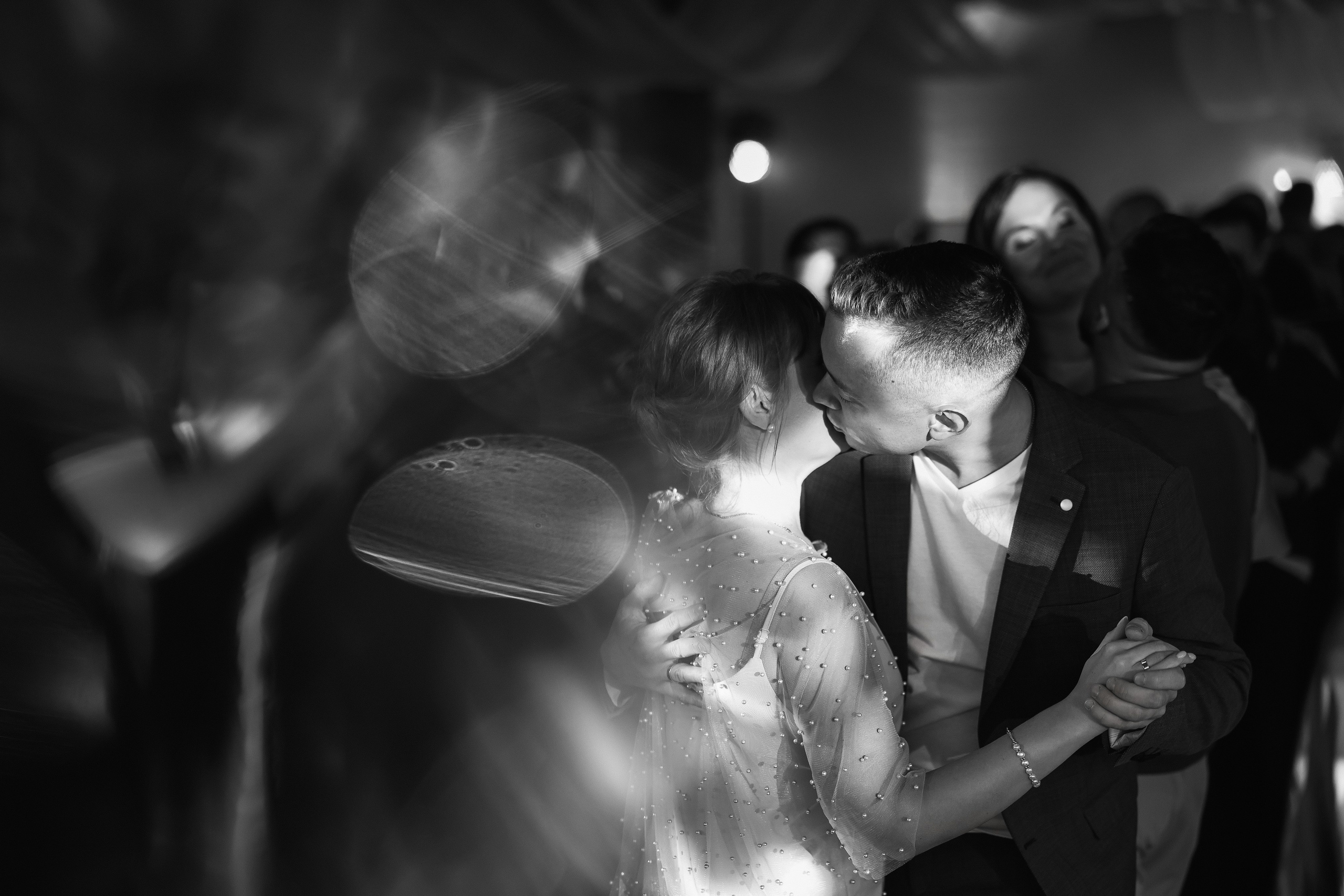 Лена и Тарас. Свадебный и семейный Фотограф Денис Кошель