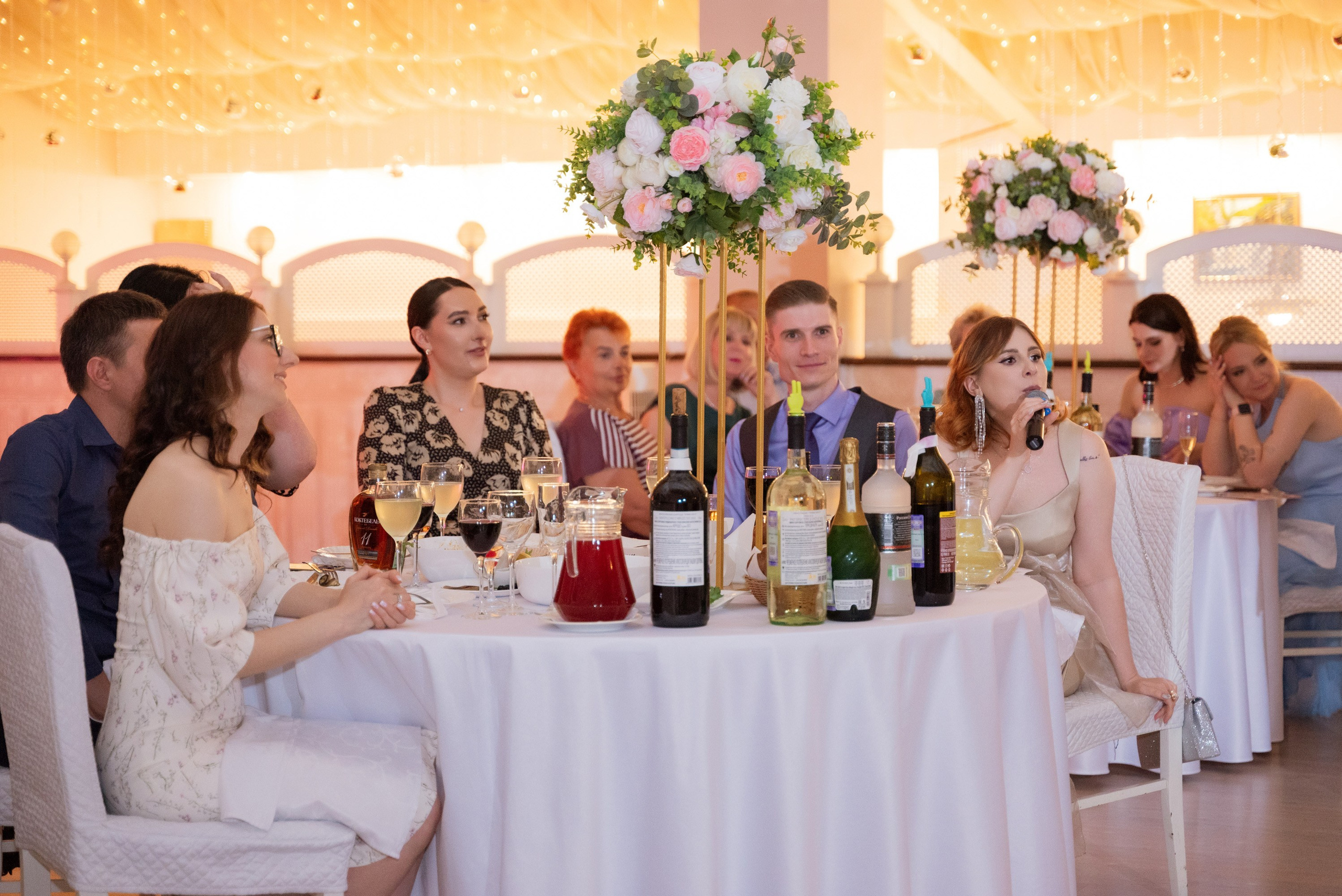 Егор и Елена | 02.06.24. Свадебный фотограф в Санкт-Петербурге Владислава Тюльпина