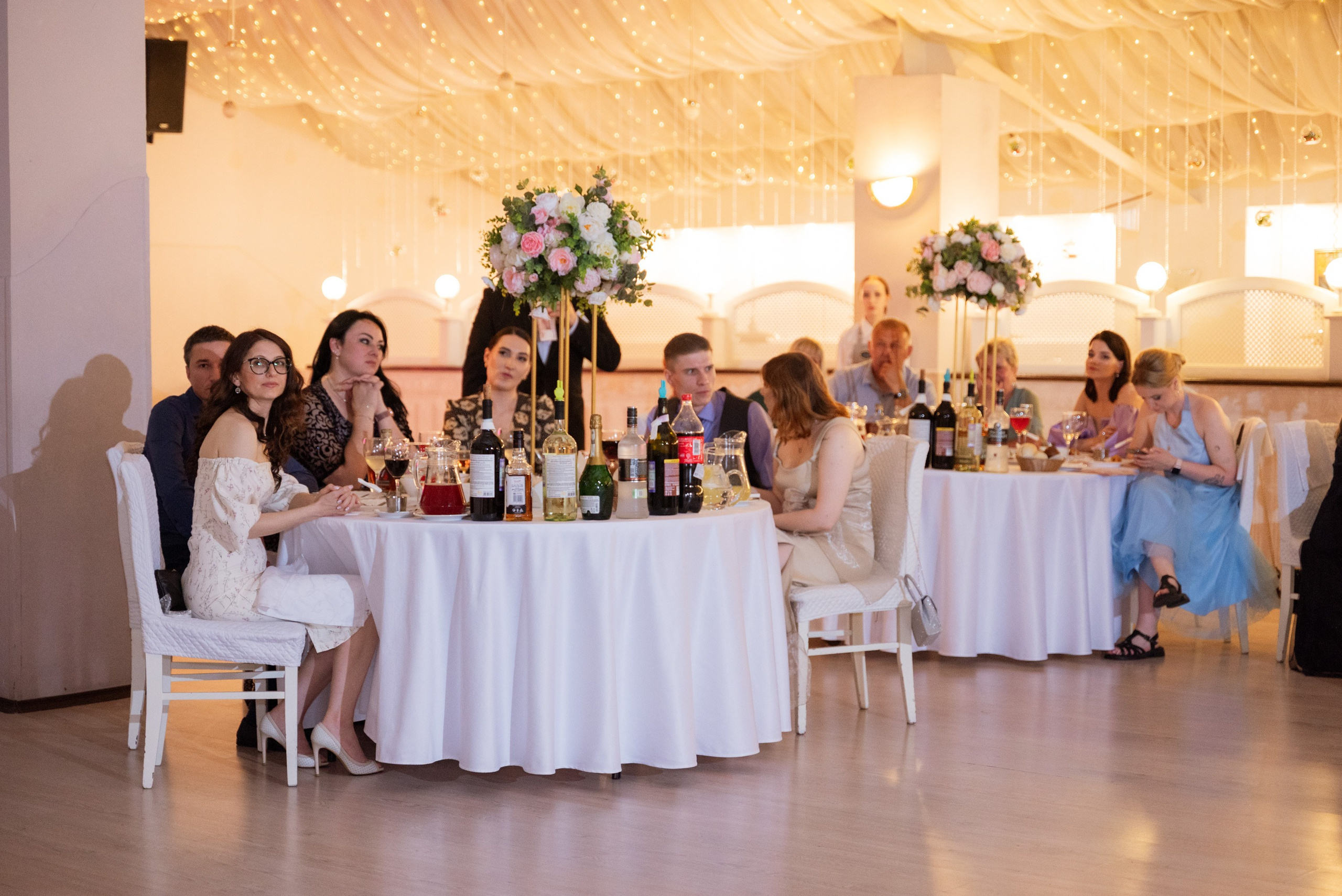 Егор и Елена | 02.06.24. Свадебный фотограф в Санкт-Петербурге Владислава Тюльпина