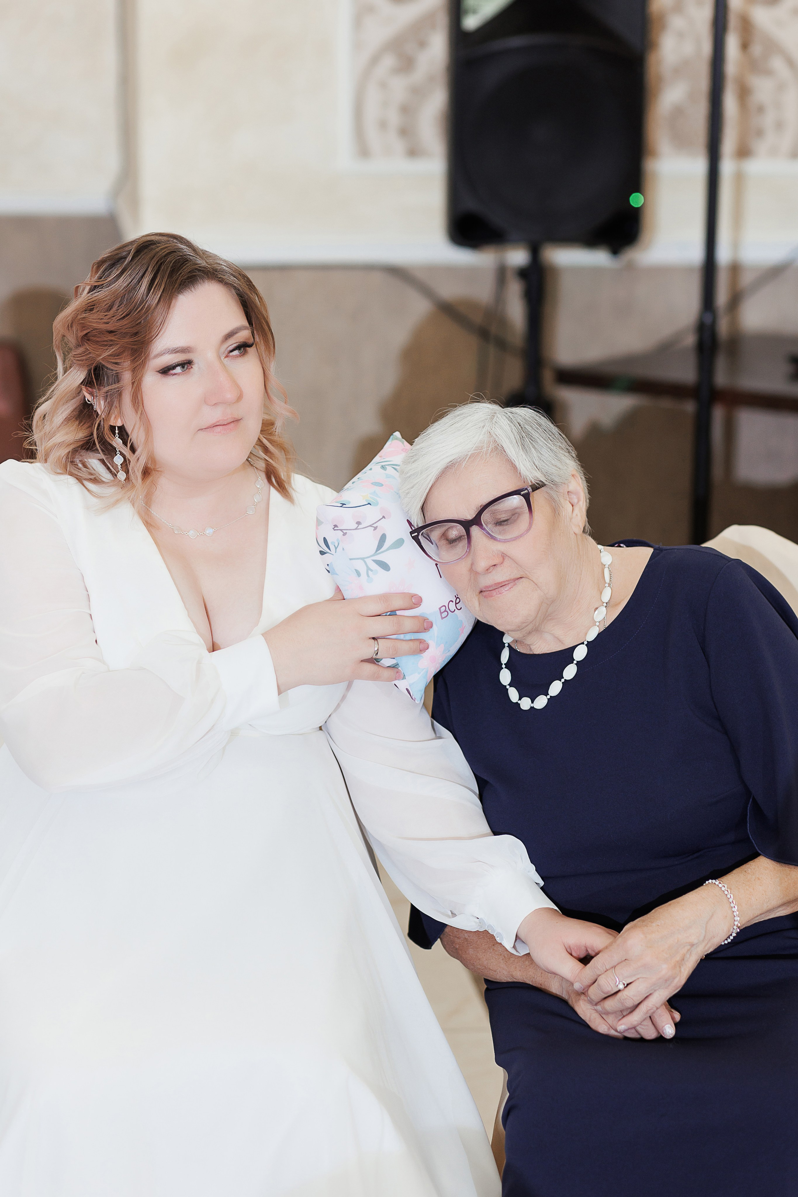 Свадьба Марины и Андрея. Свадебный и семейный фотограф в Твери и Тверской области