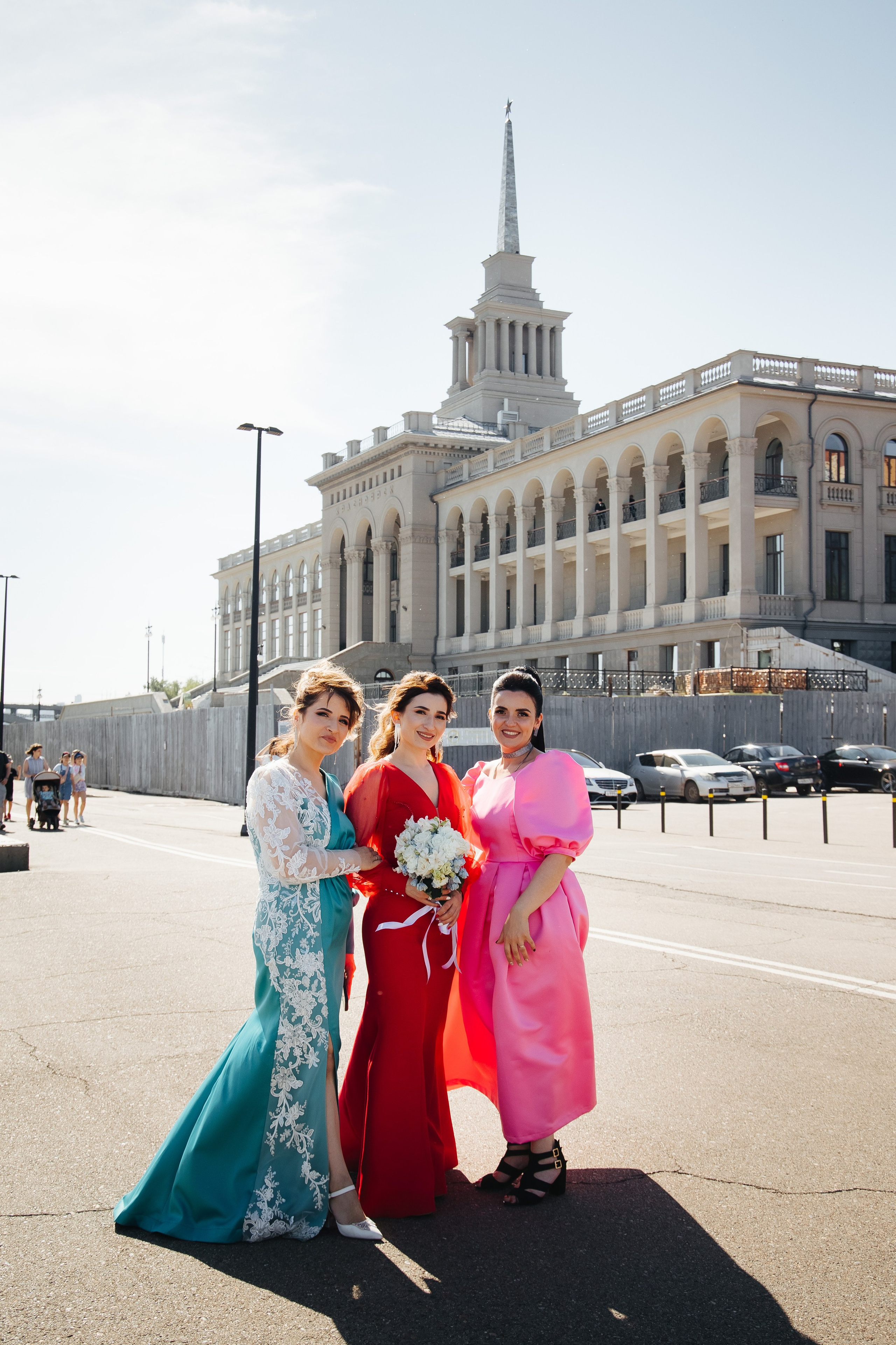 Асим Севиль. Фотограф в Красноярске Надежда Воскресенская