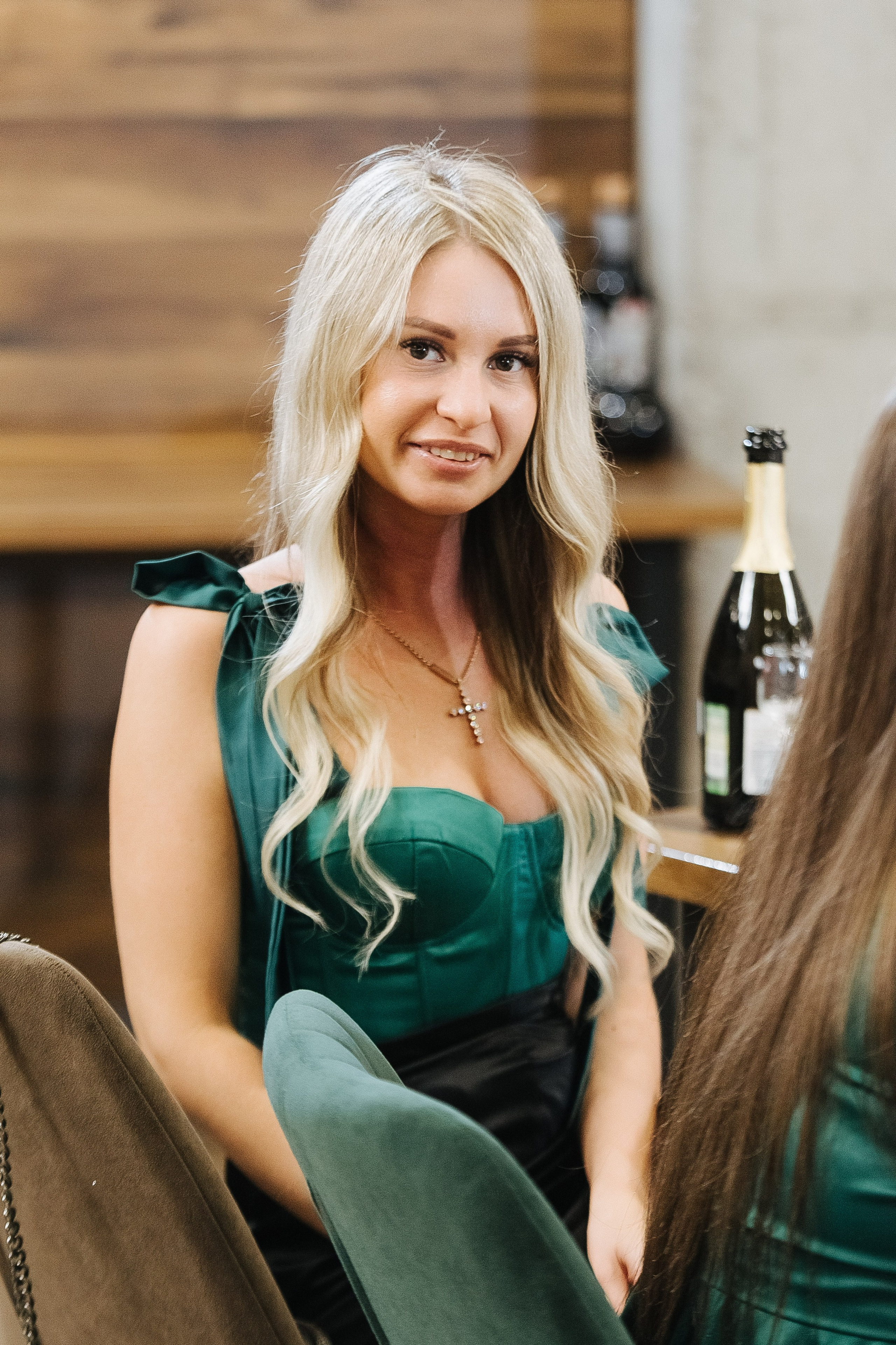 Иван Юлия. Фотограф в Красноярске Надежда Воскресенская