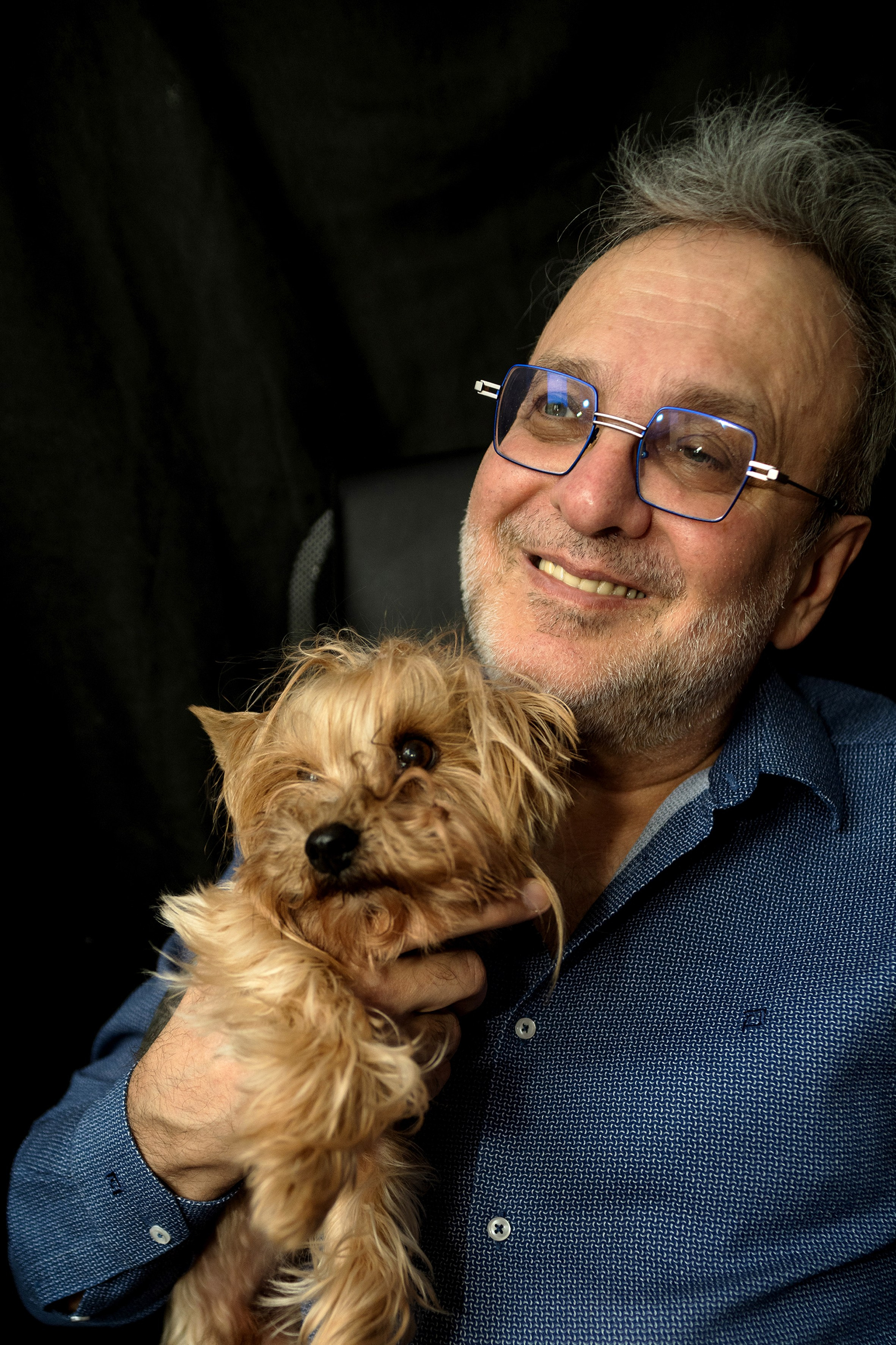 МУЖСКОЙ ПОРТРЕТ. Мир вокруг меня