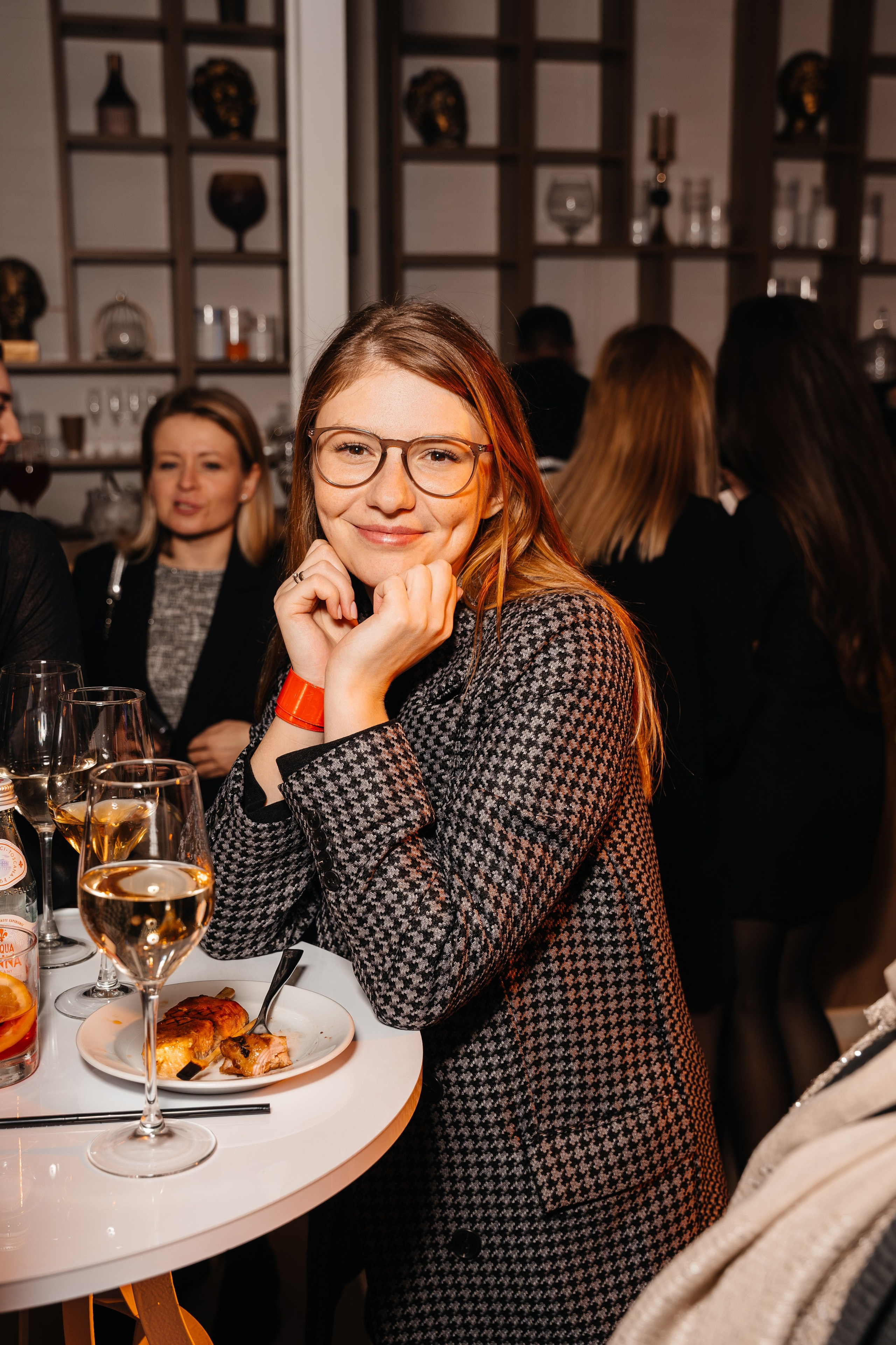 Съемка корпоратива для IT-Agency. Свадебный фотограф Барнаул Алексей Павлов