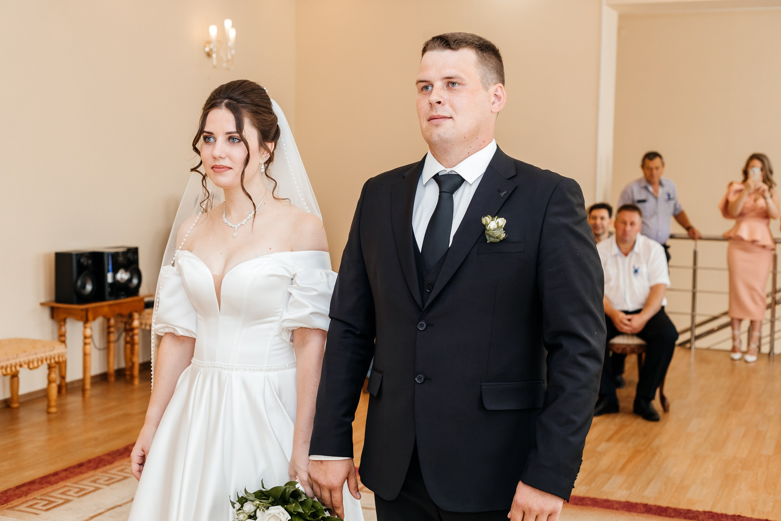 Фотограф на свадьбу Тихорецк. Свадебный и семейный фотограф в Краснодарском крае Мария Данилкина