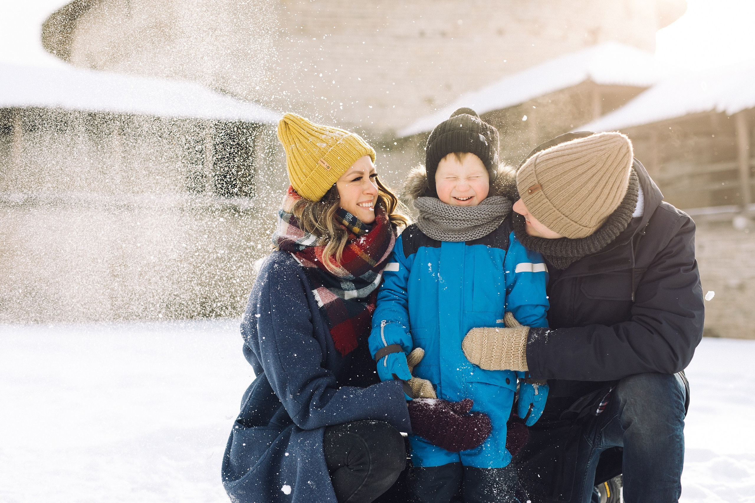 Покровский 4You Семья. Фотограф видеограф Кирилл Кожуков