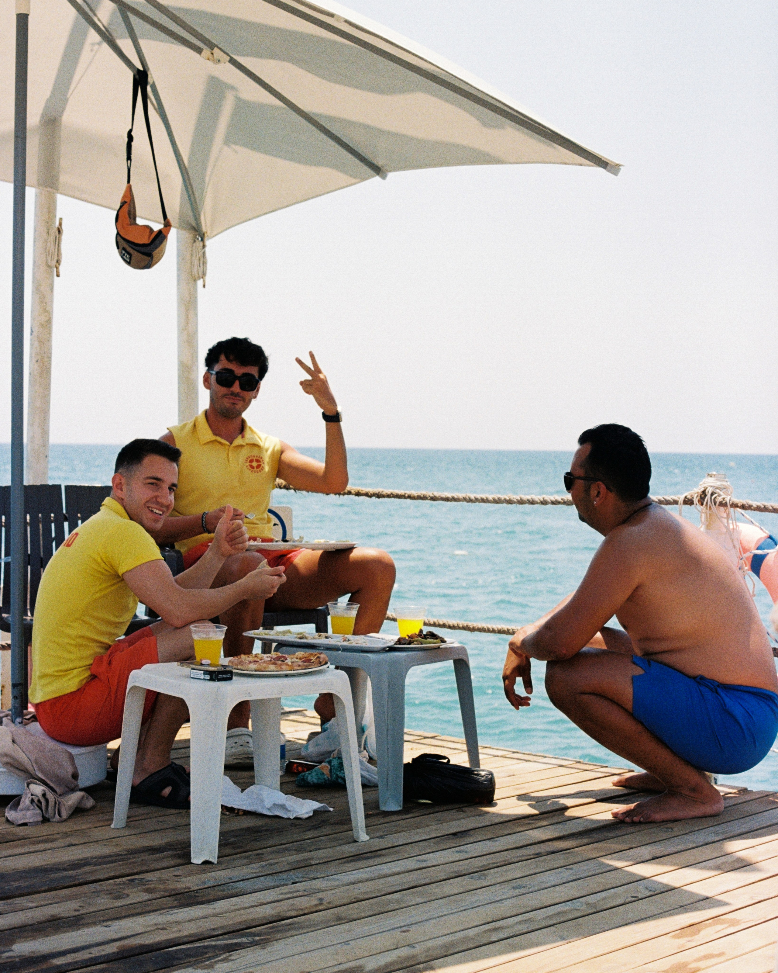 Turkey. Kirill Shashkov