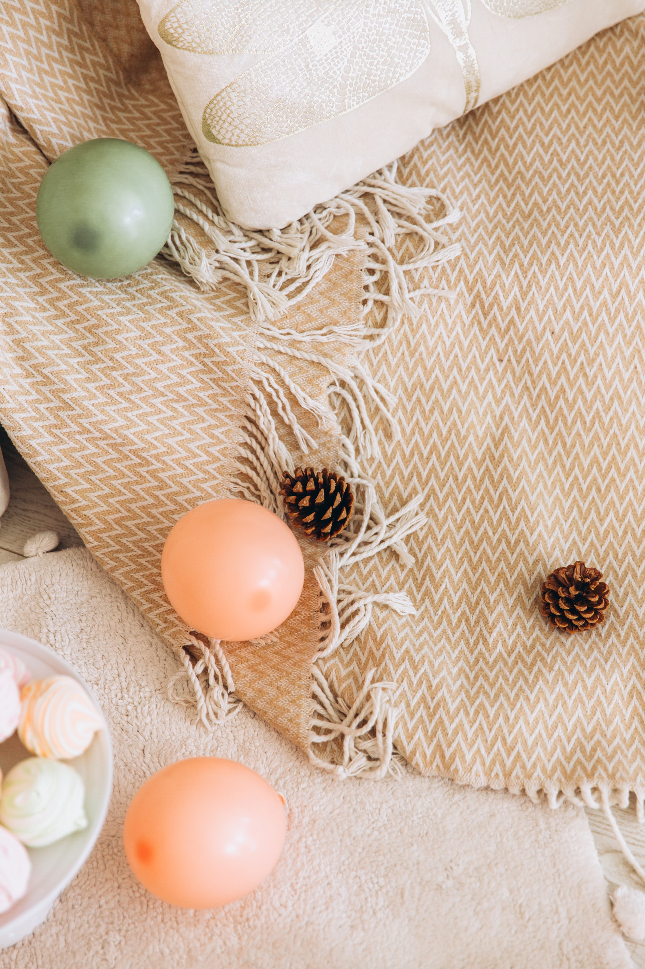 Детская локация. Фотостудия в Мариуполе «Берлога»