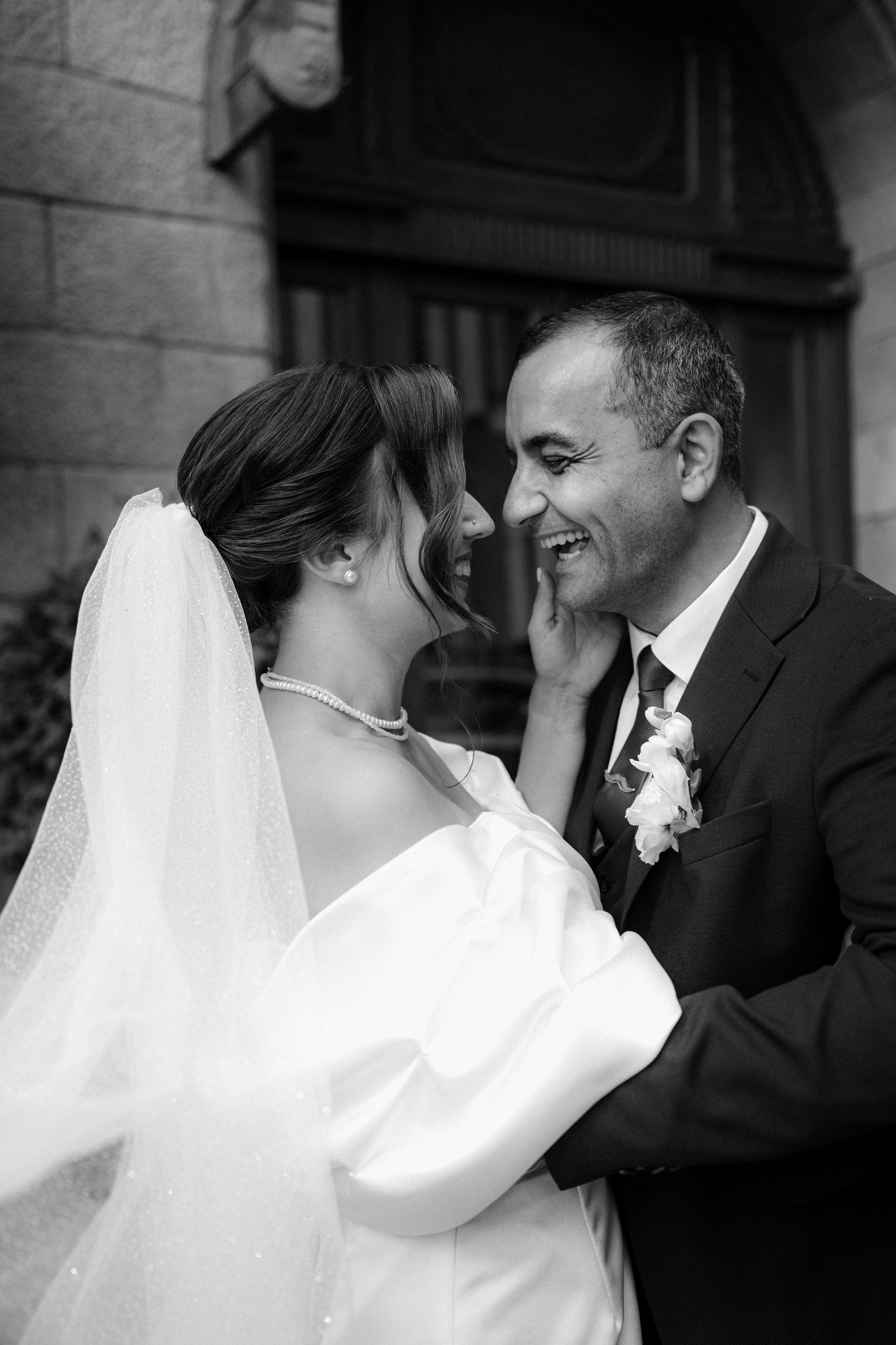 Сергей и Анна. Свадебный и студийный фотограф Ирина Котикова