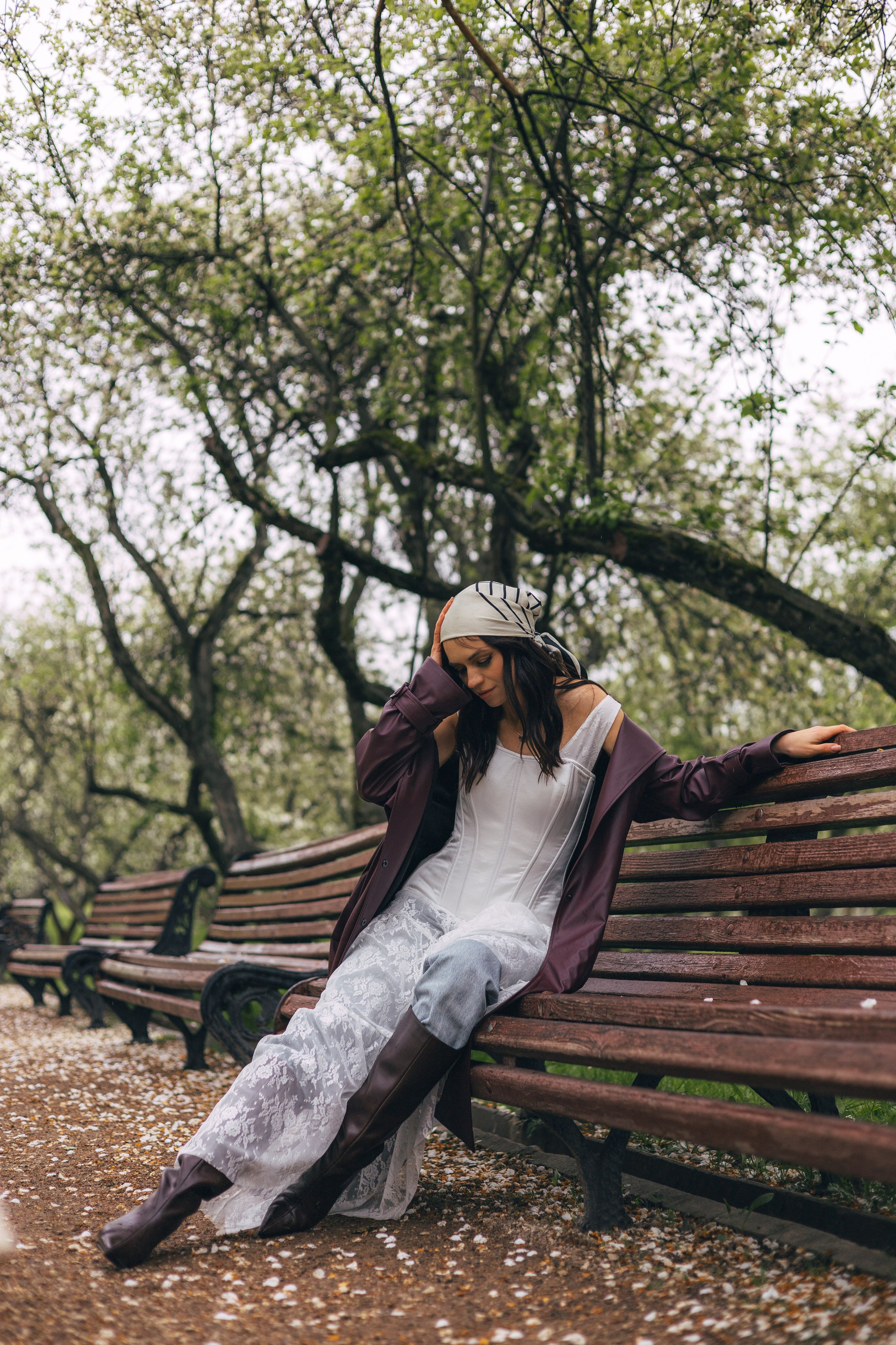 Индивидуальные съемки. Свадебный фотограф в Москве Александра Соболева |Weddings, people, travel, etc