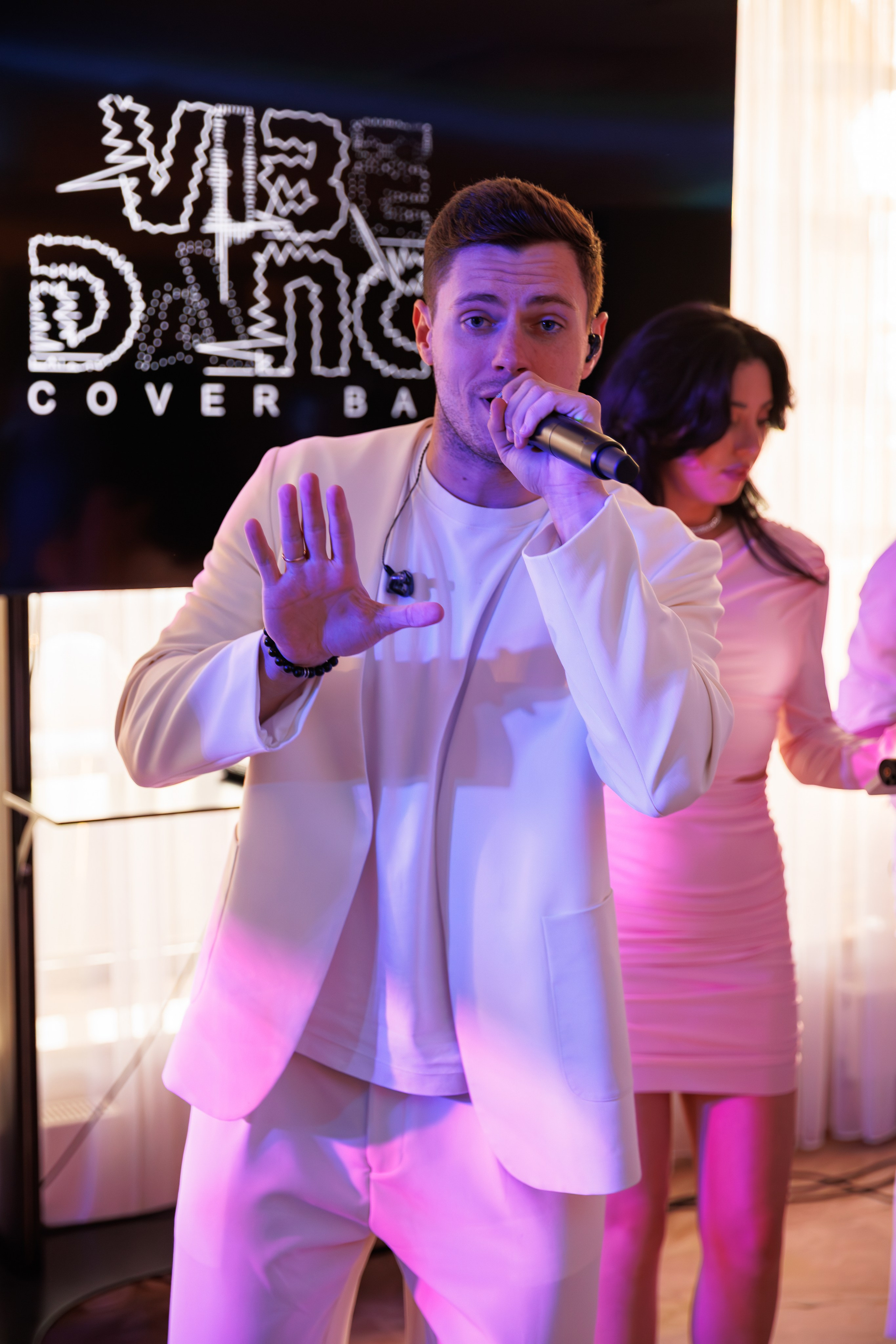 Александр и Изабелла. Свадебный фотограф Москва и МО Сергей Киржаев