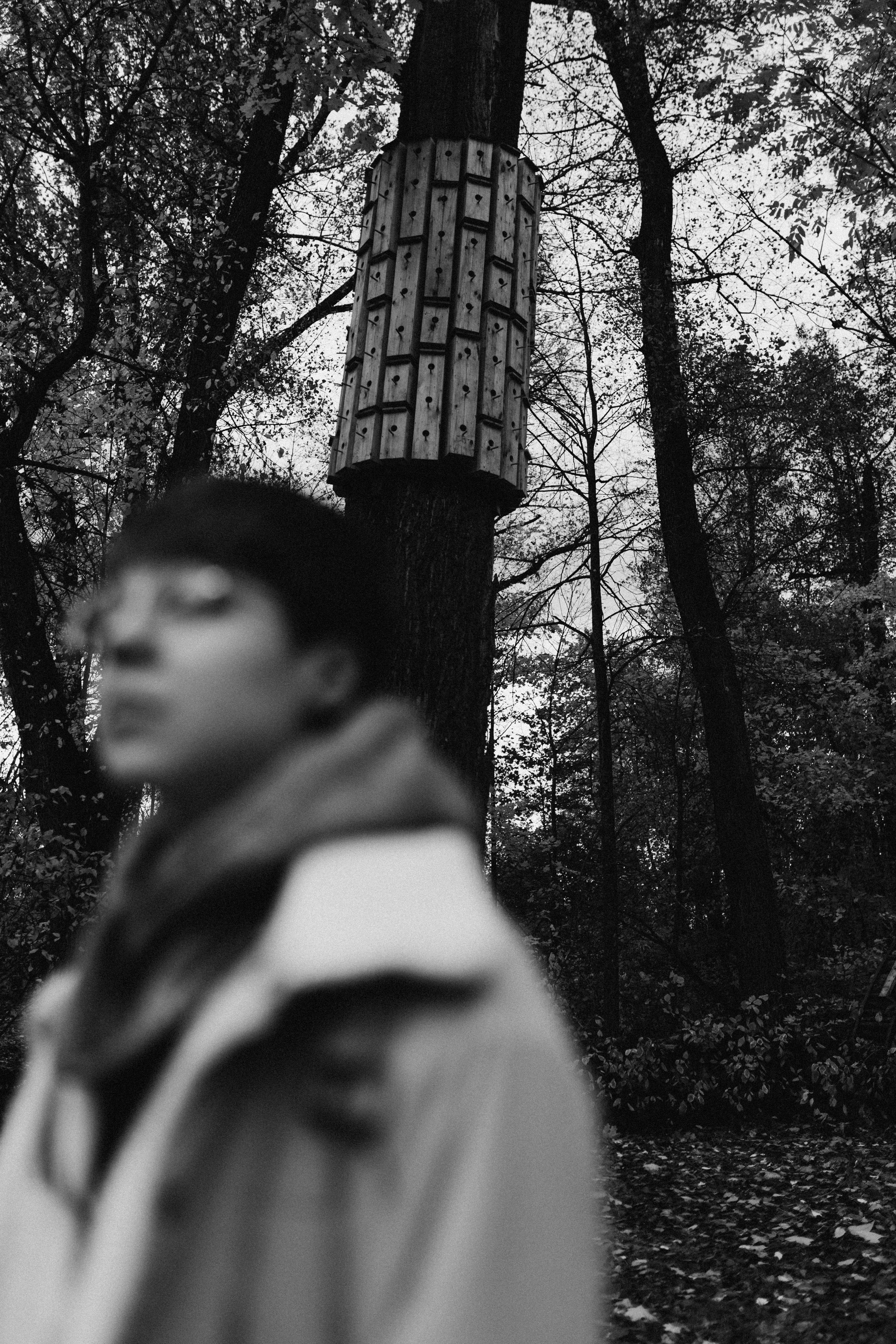 Саша. Фотограф НОГИНСК, Москва, Анастасия Белая