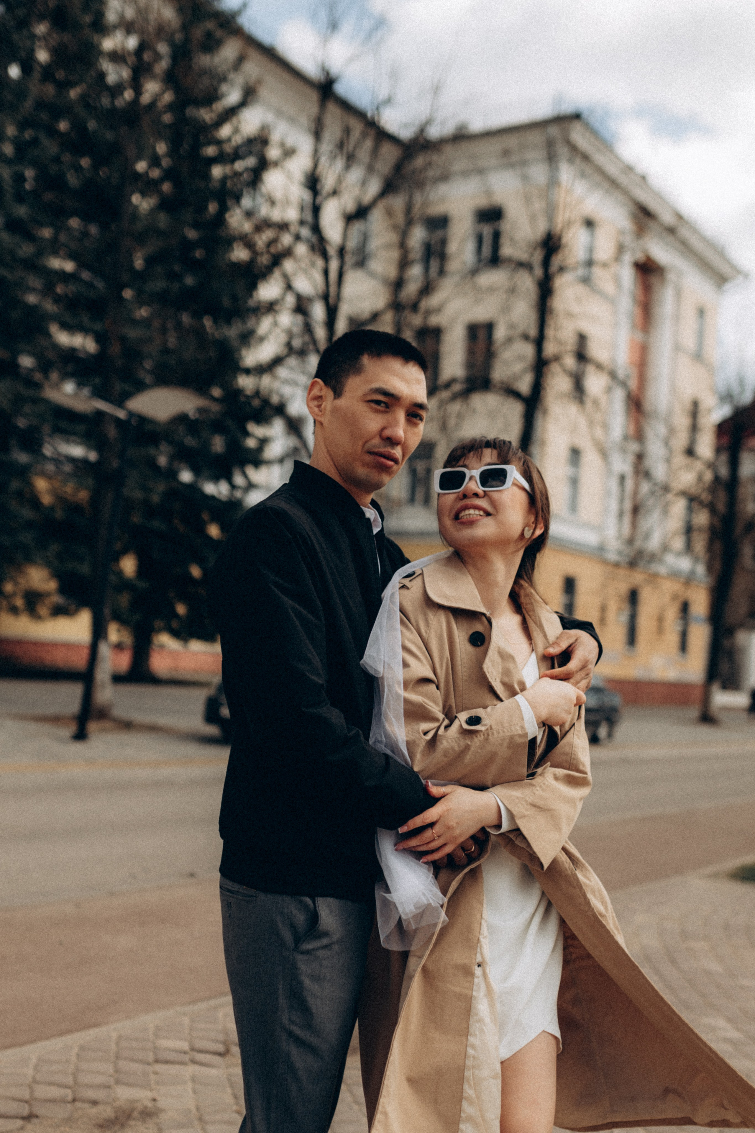 Сауле & Батыр. Свадебная лавстори. Фотограф НОГИНСК, Москва, Анастасия Белая