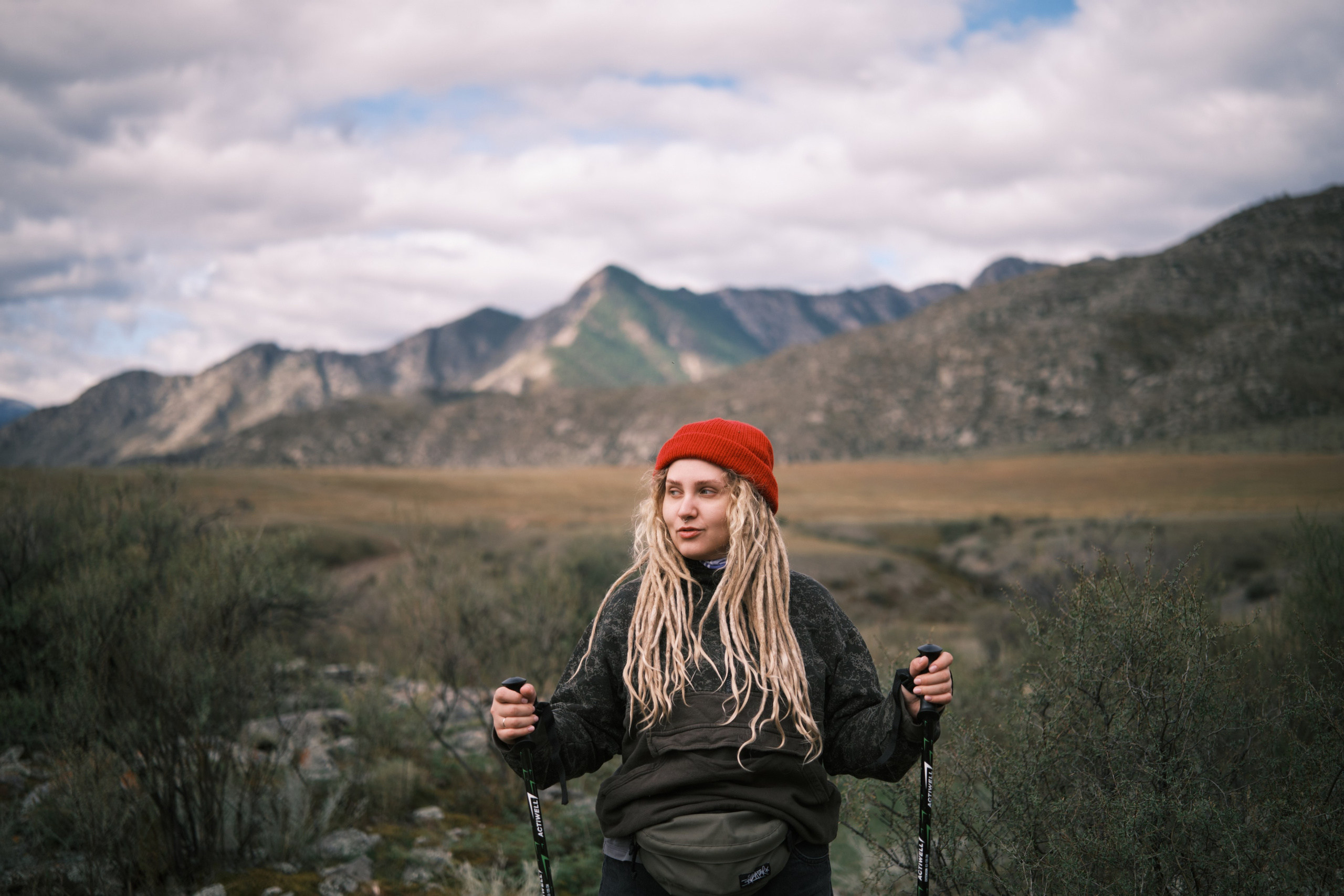 Природа. Антон Ив