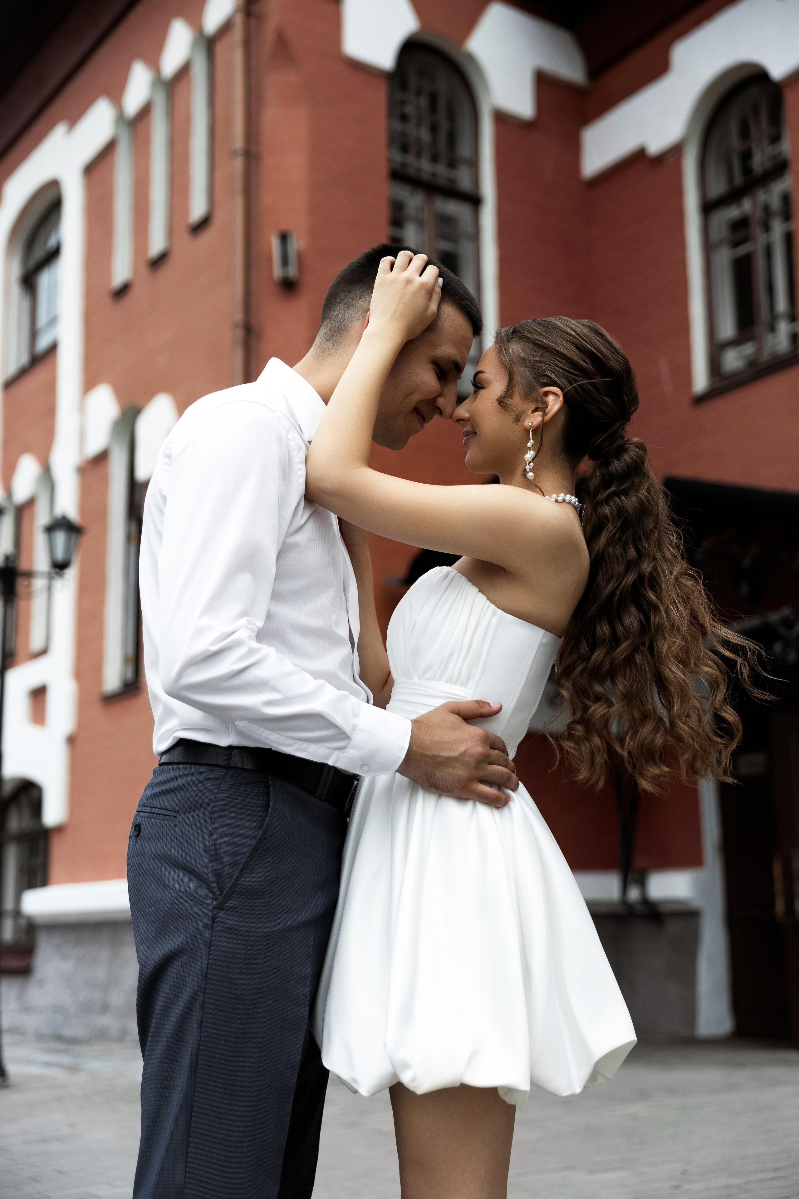 Портфолио свадьбы. Фотограф Ася Уссурийск Владивосток