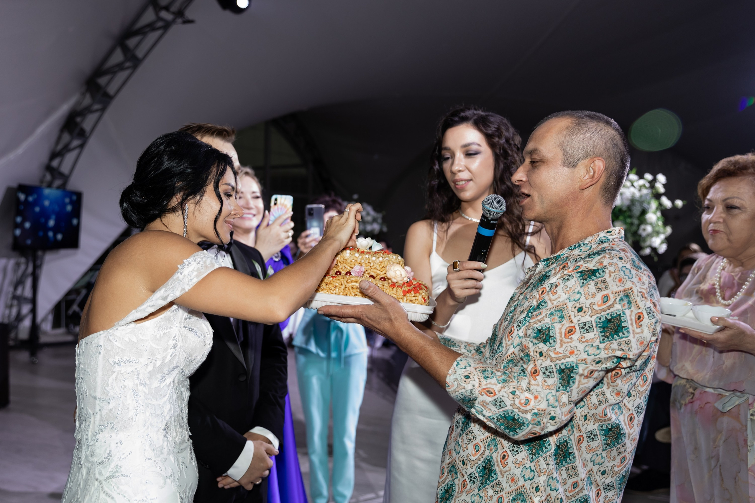 Герман и Анастасия (Artiland). Татьяна Чернышова свадебный фотограф Москва