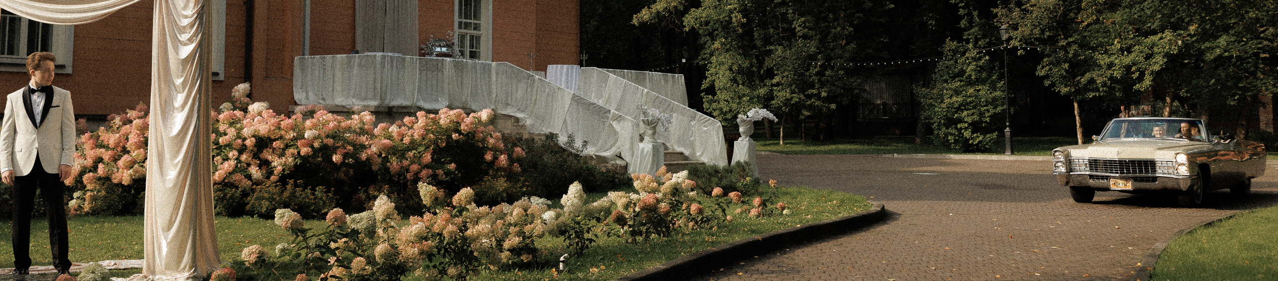 V & A. Свадебный и event-фотограф Иван Волнухин