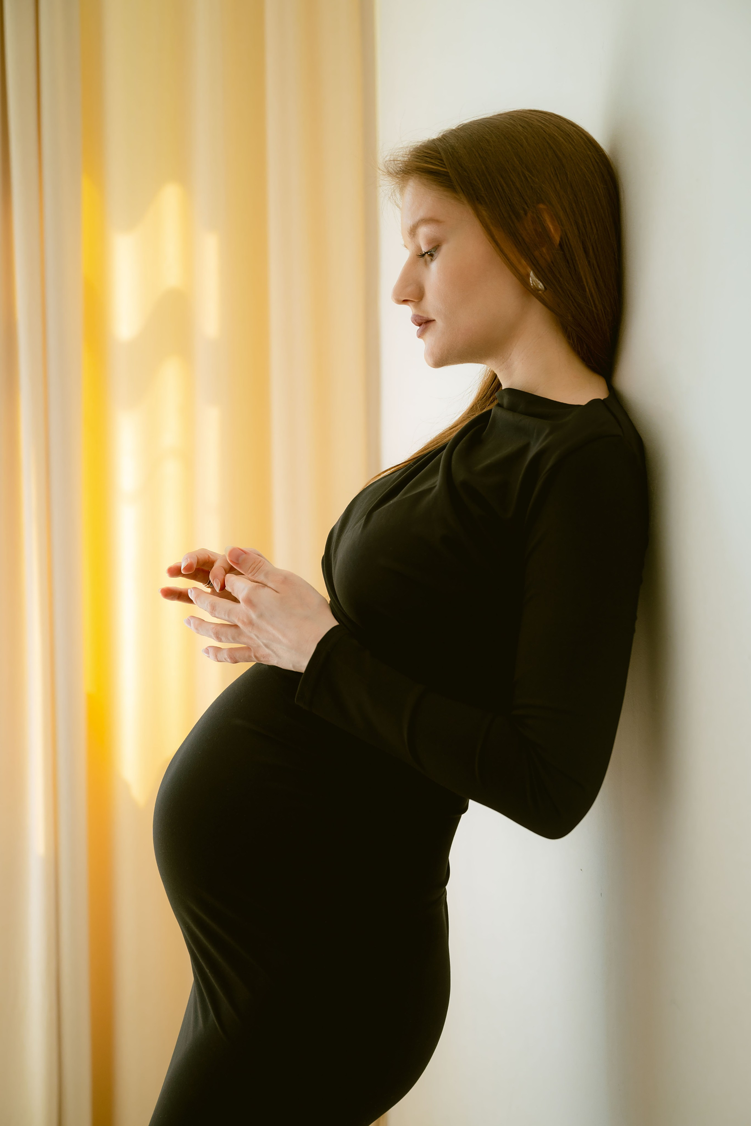 Женские портреты. Главная