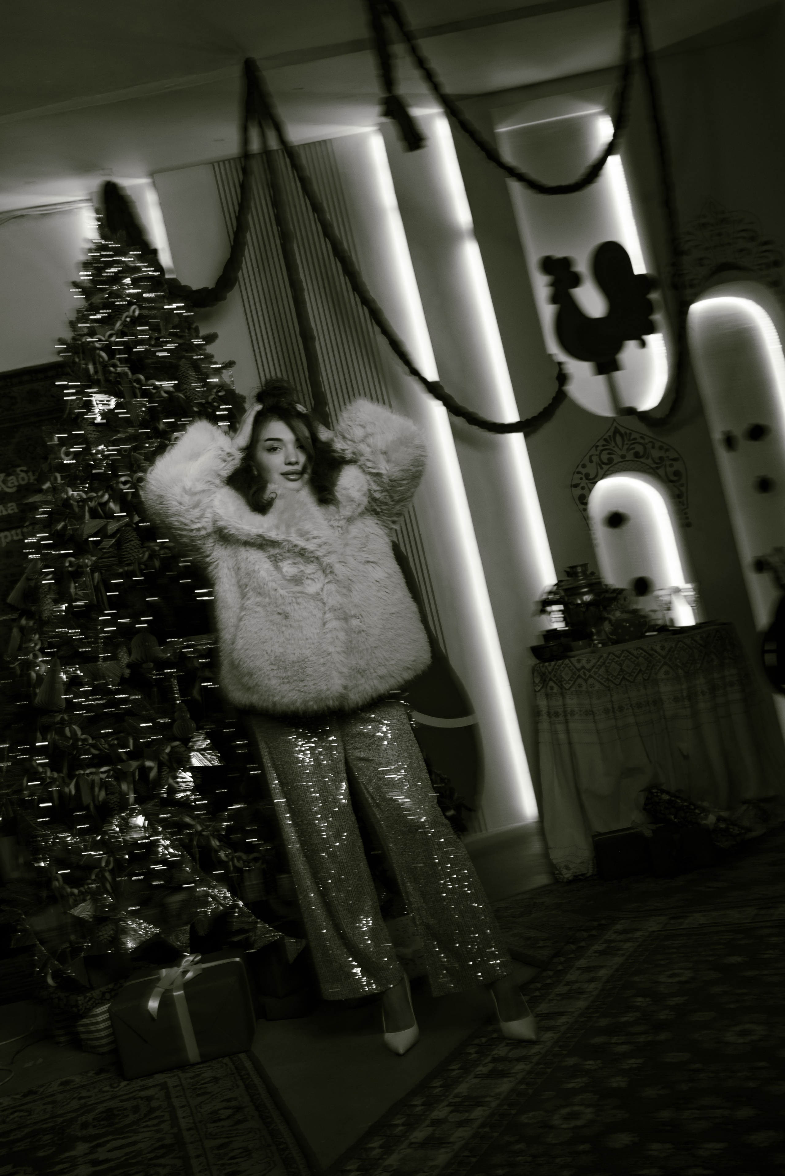 Женские портреты. Главная