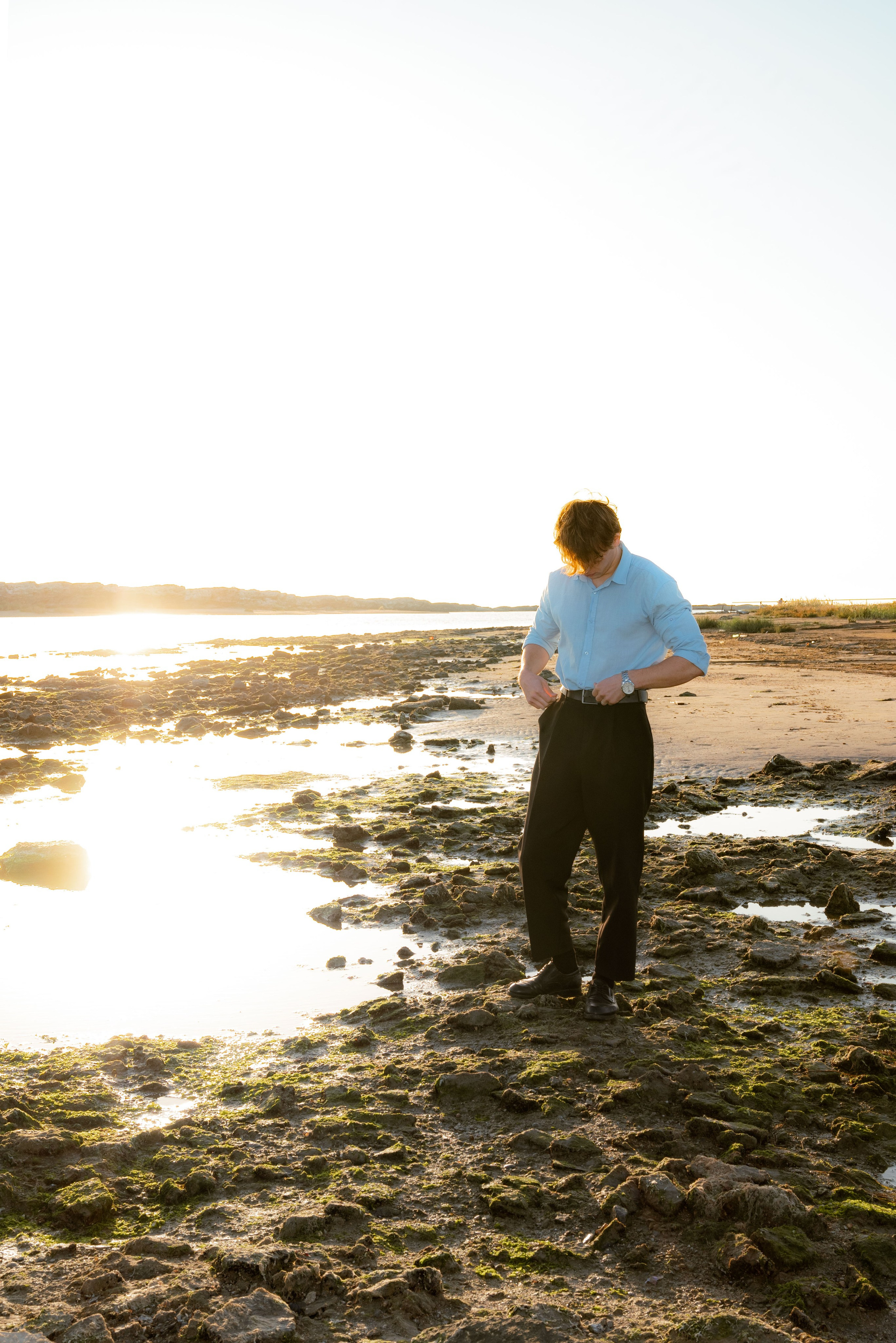 Мужские портреты. Главная