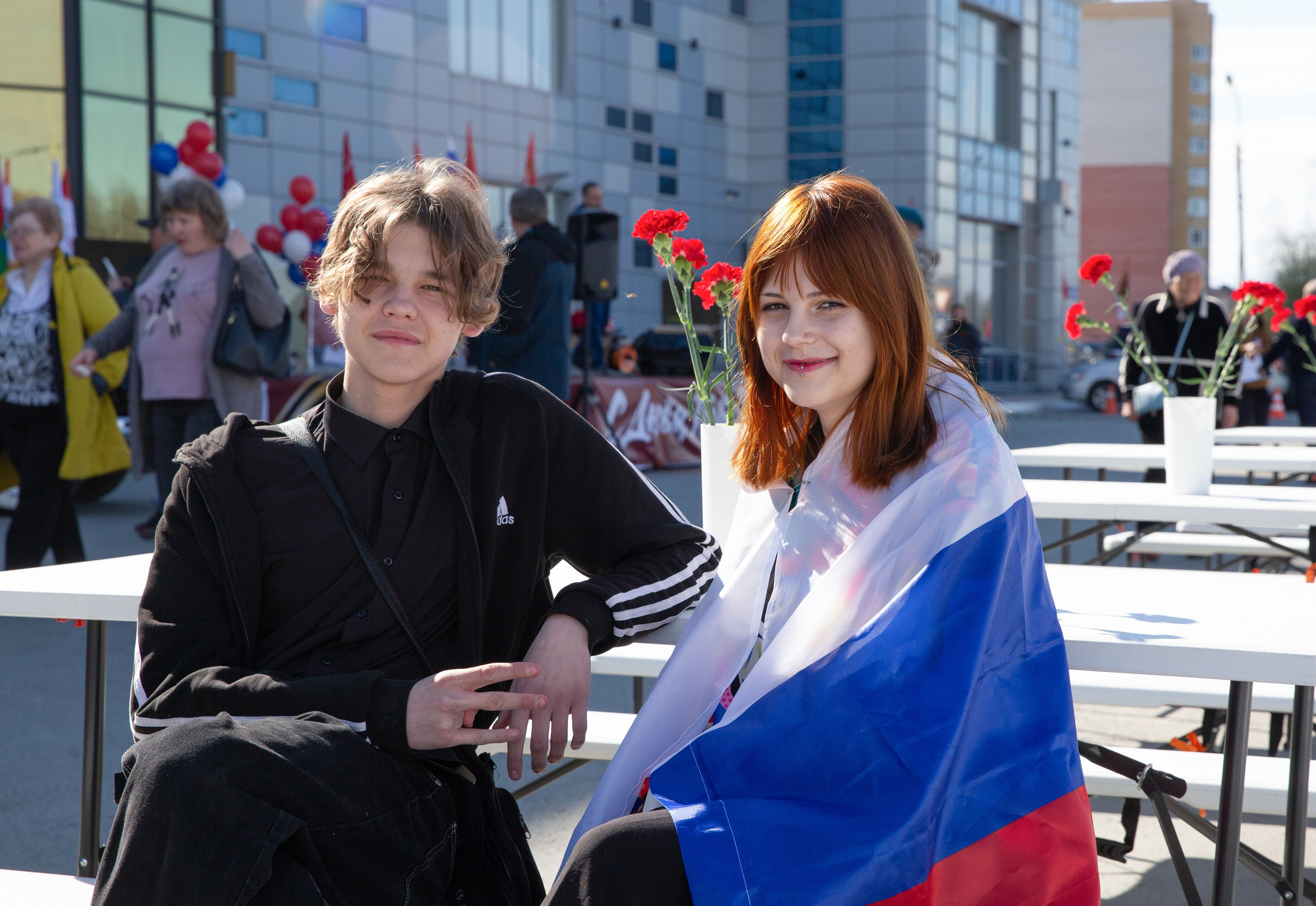 09.05.2025 г.Тобольск. День Победы. Мой фотомир