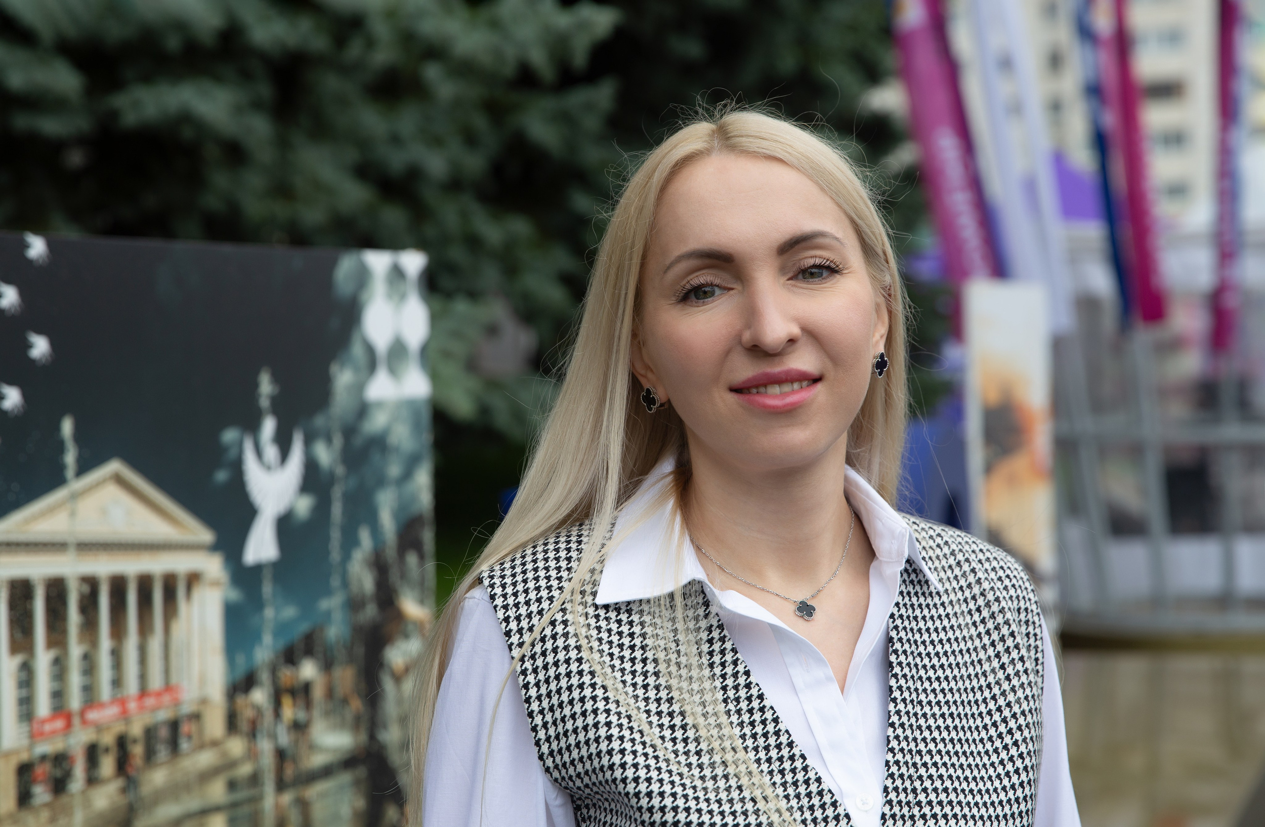 26.07.2025 г. День города. Тюмень — 439 лет. Мой фотомир