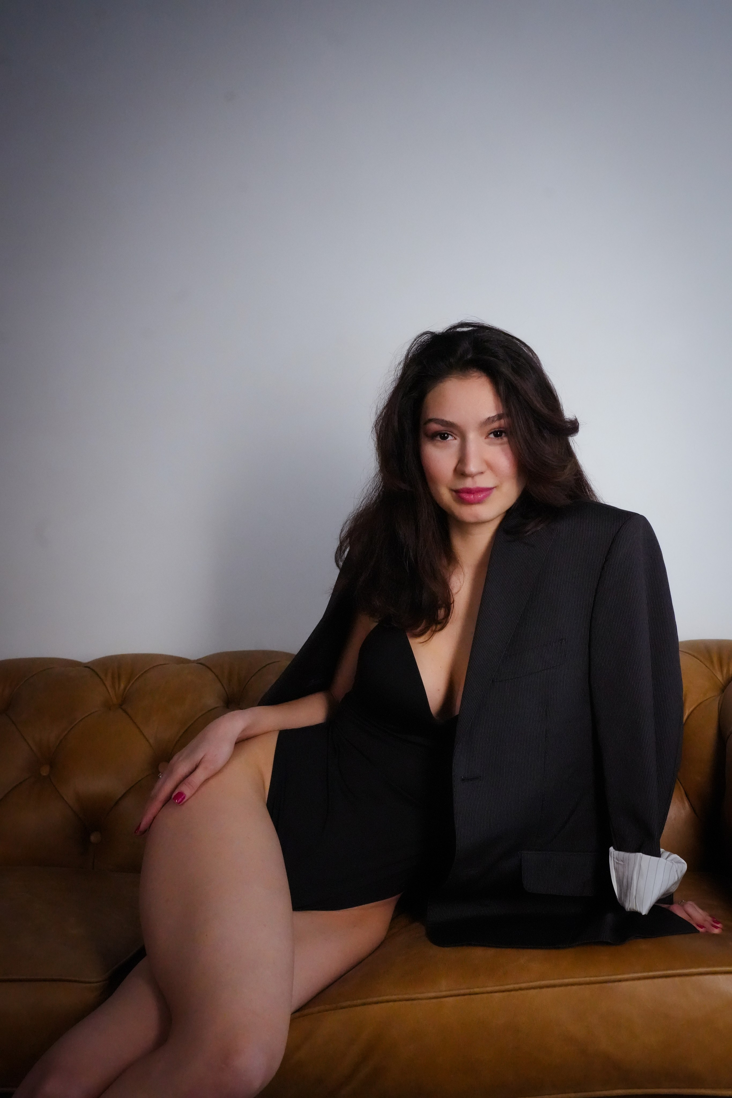 Студия. Коммерческий фотограф и видеограф в Москве Тихонова Анна