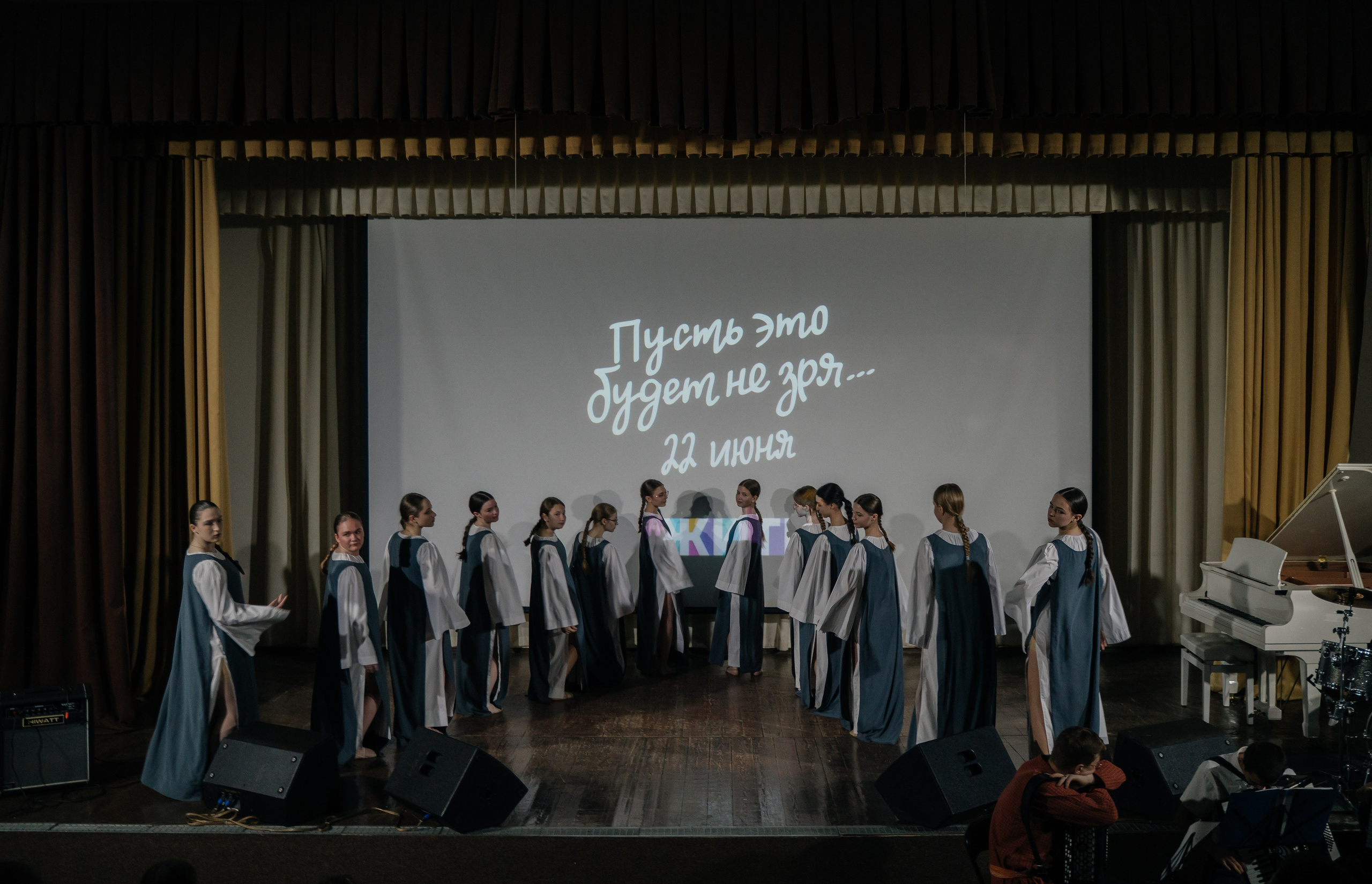 Концерт ко ДНЮ ПОБЕДЫ. FotoTanya. Раменское/Жуковский/Бронницы