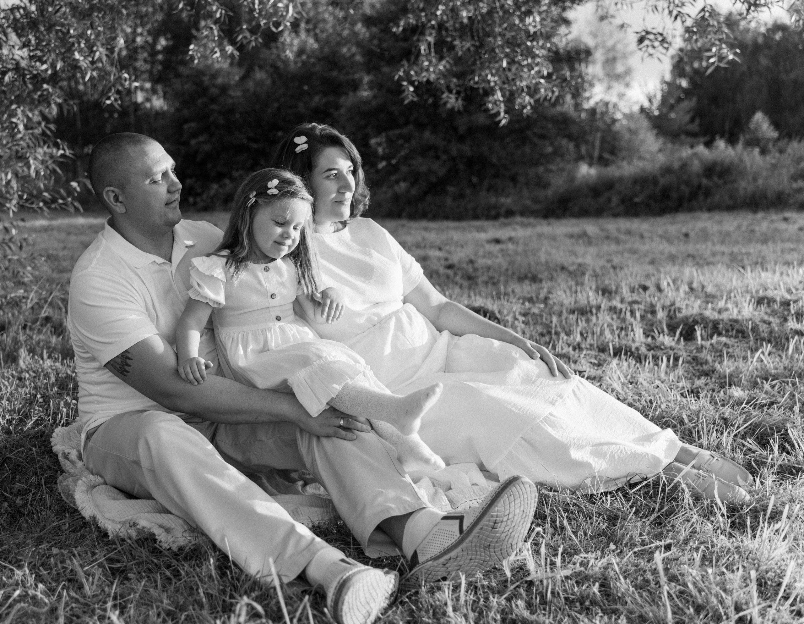 3+1=🤍🤍🤍🤍. FotoTanya. Раменское/Жуковский/Бронницы