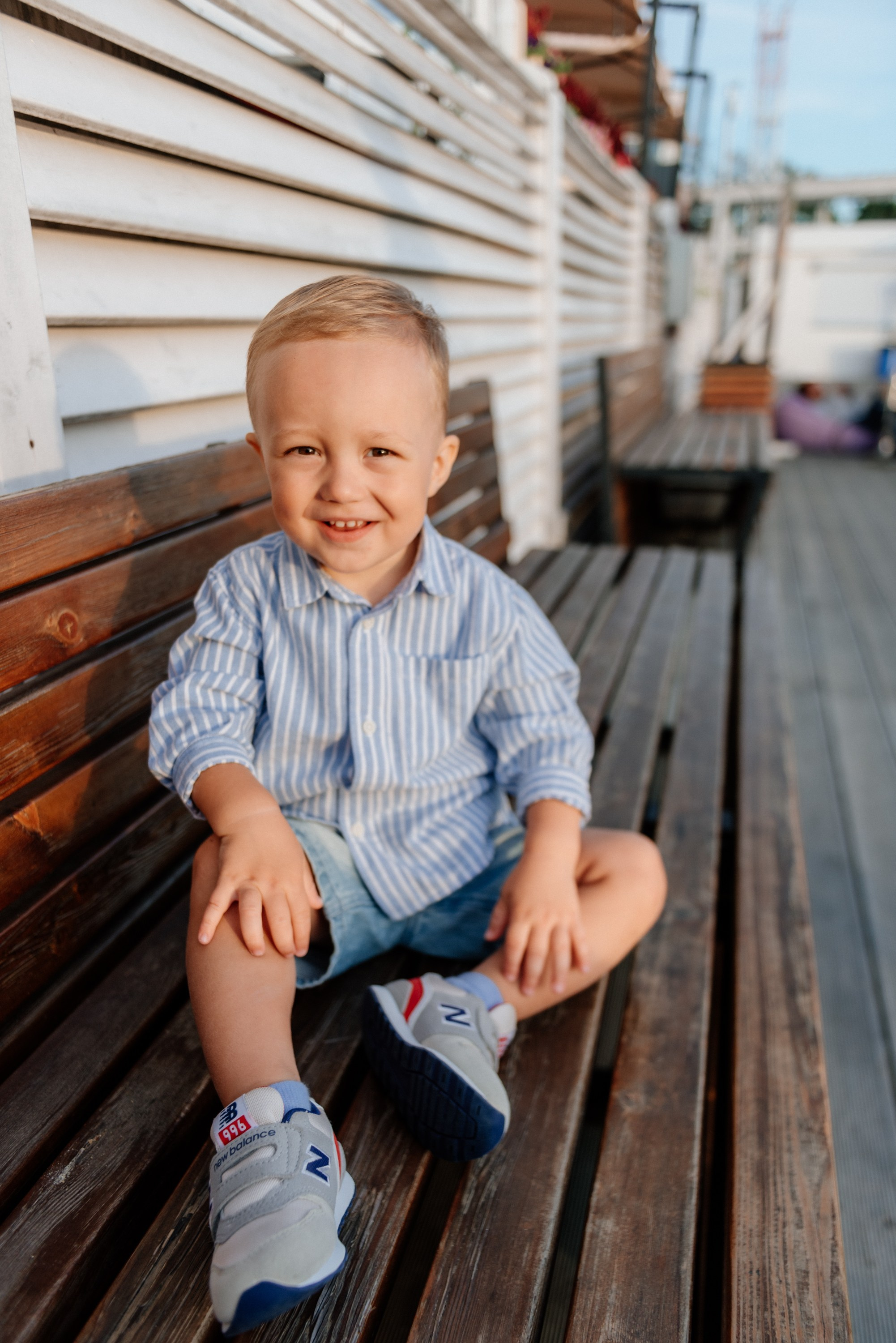 Family photoshoot in Batumi. Fedor Lemeshko — Destination Wedding and Family Lifestyle photographer