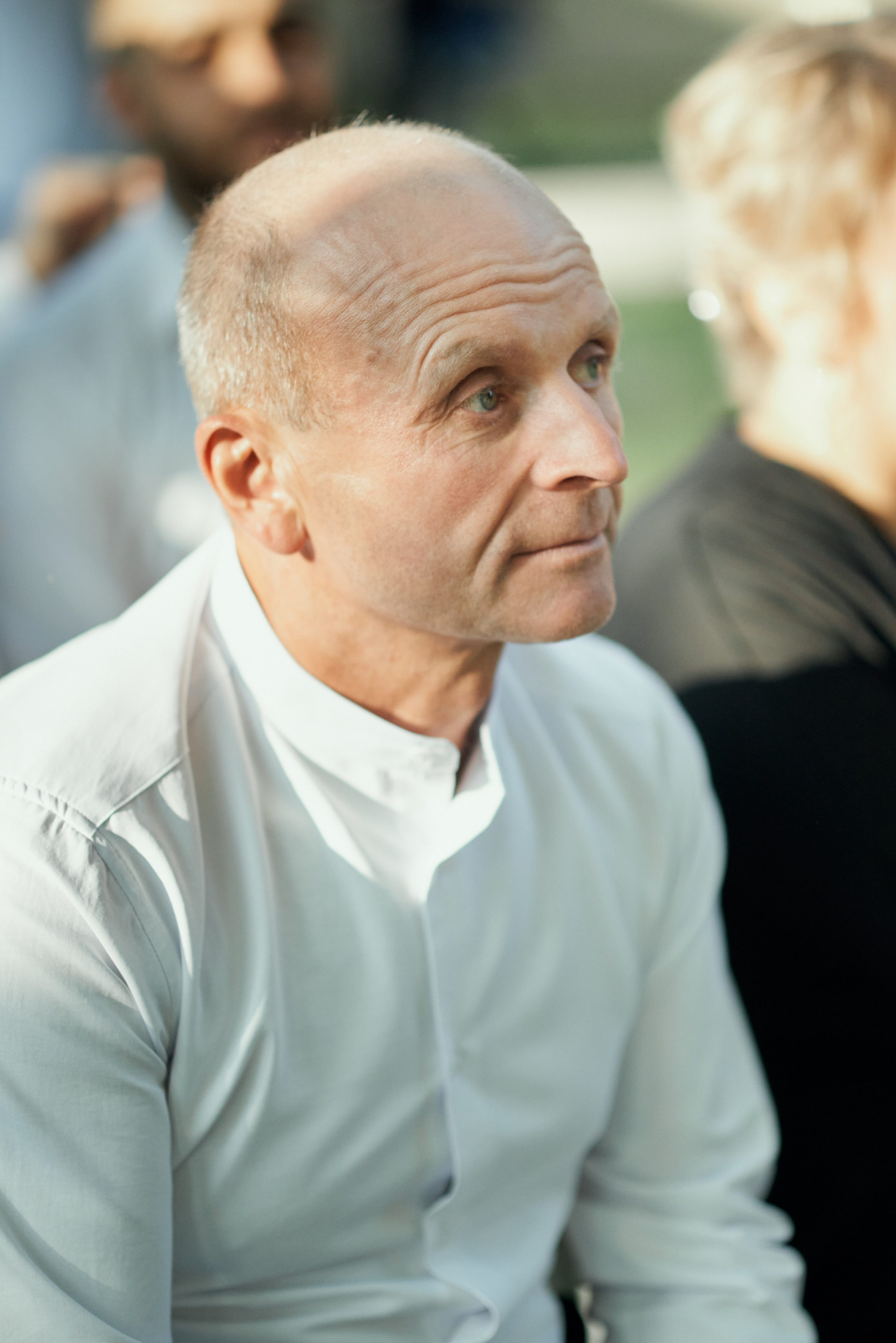 Кристина и Кирилл. Свадебный фотограф Александр Браво