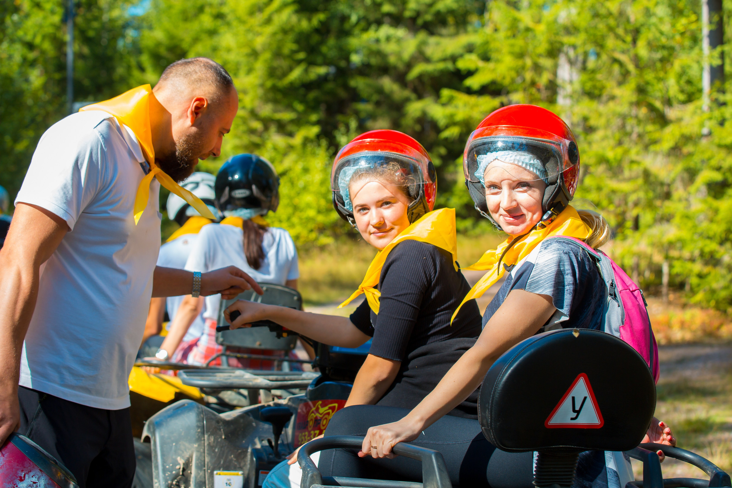 КОРПОРАТИВ РАПСОДИЯ. Главная