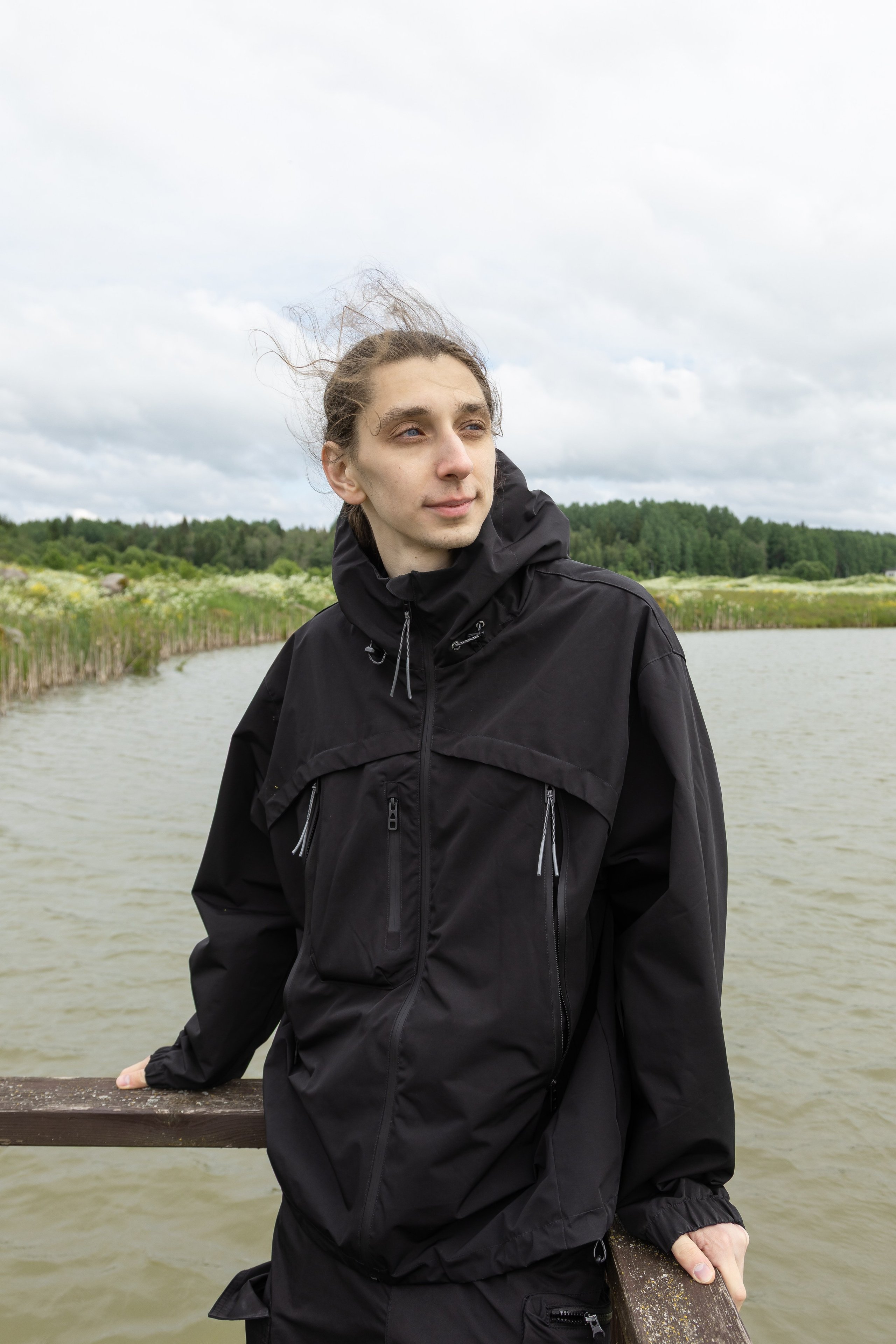 GORKI GOLF CLUB. Главная