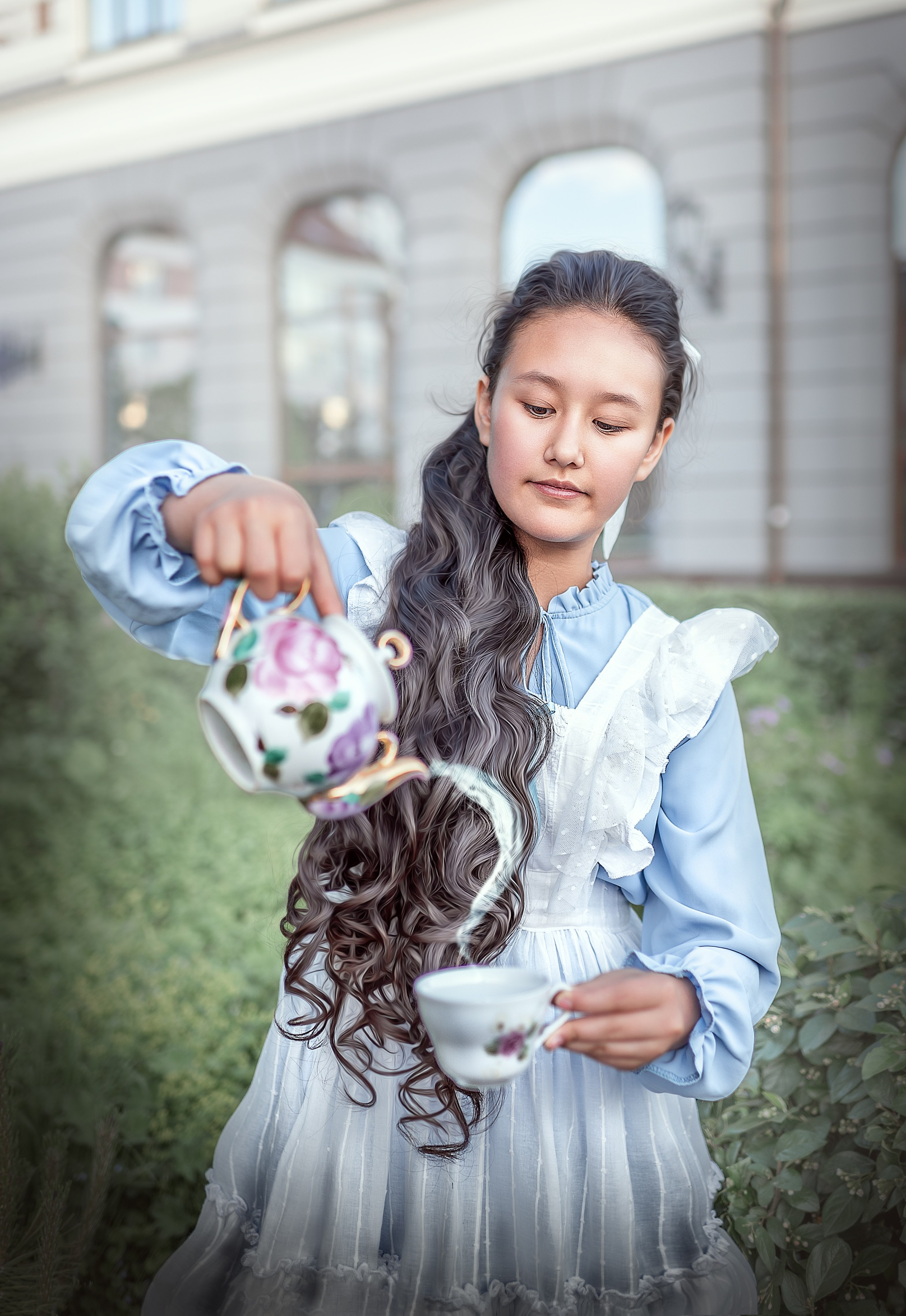 АЛИСА. Семейный фотограф Екатеринбург Лора Мур