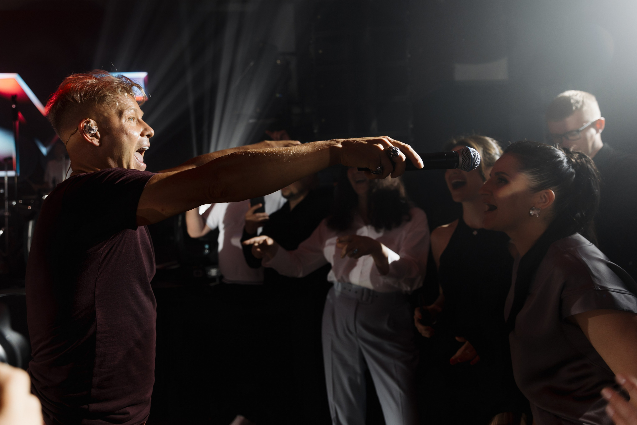 КАЗПРОМ. Ланемец Юлия — фотограф Волгоград/Волжский