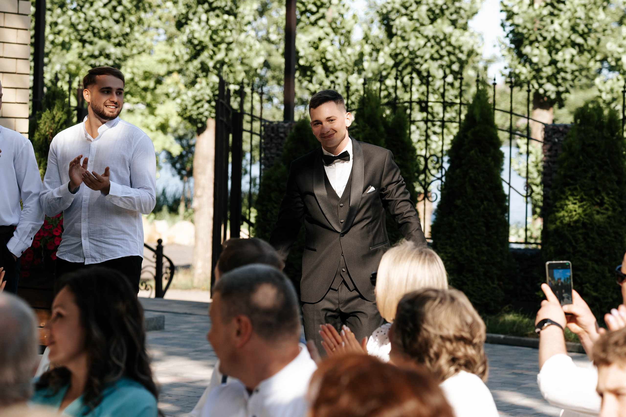 Victoria & Vladimir. Свадебный фотограф в Воронеже Самохина Екатерина