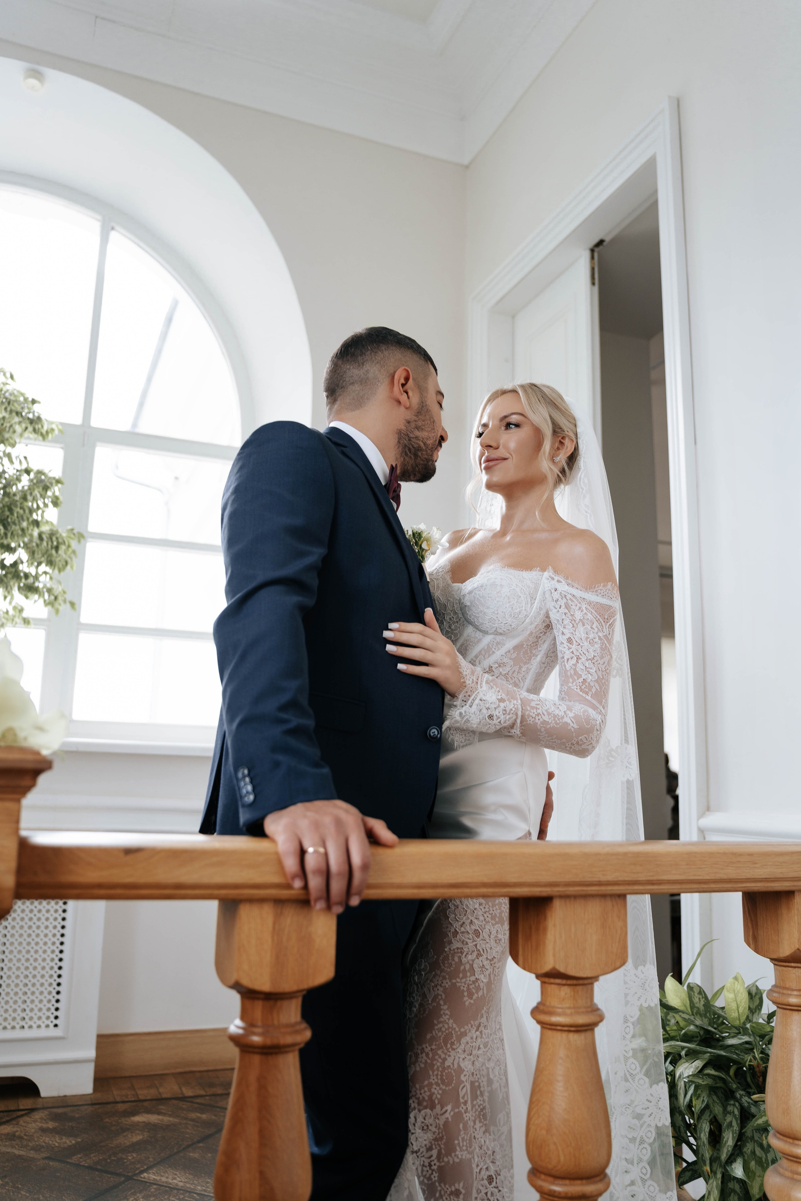 Svetlana & Evgeny. Свадебный фотограф в Воронеже Самохина Екатерина