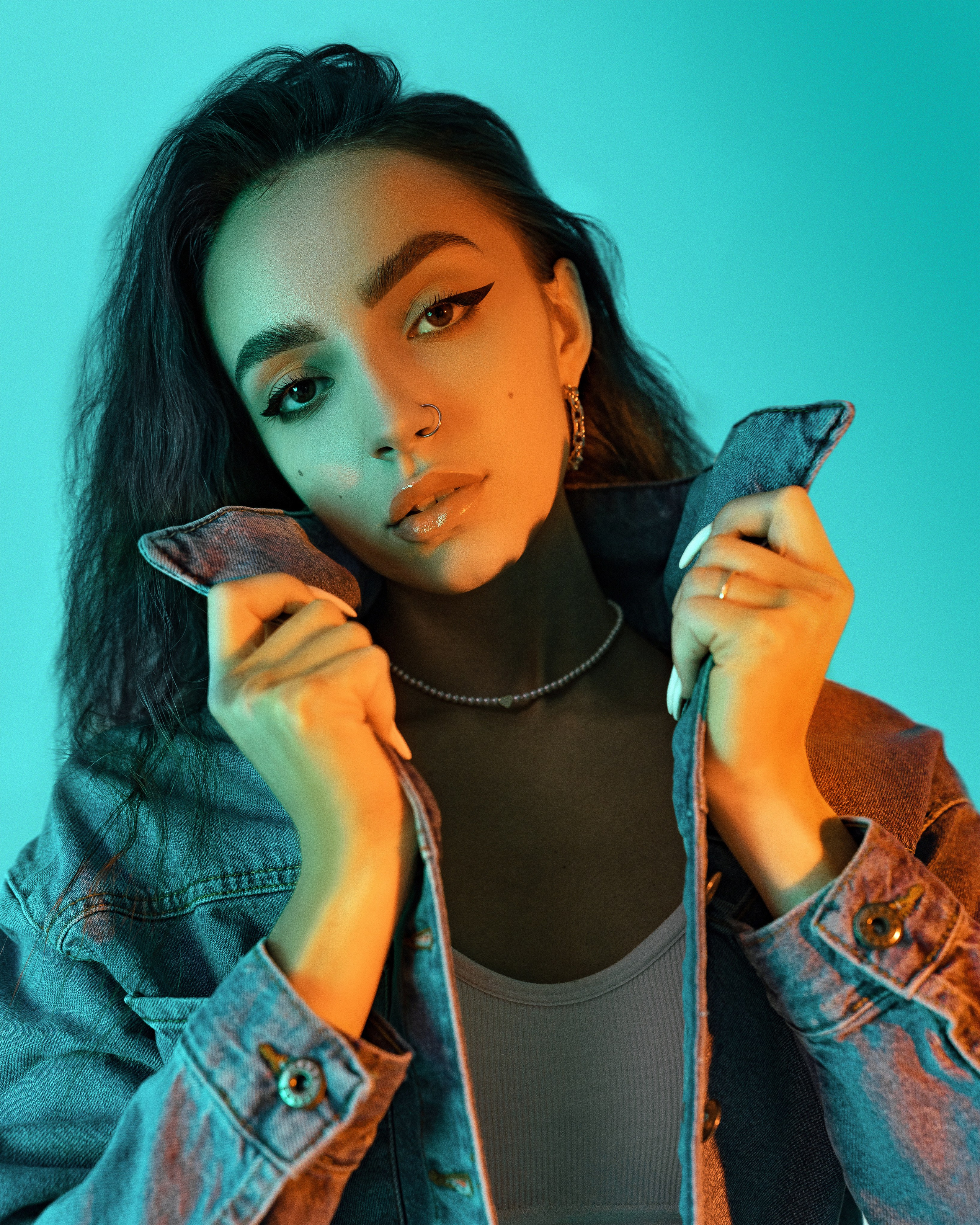 Портретный фотограф Санкт-Петербург Арнольд