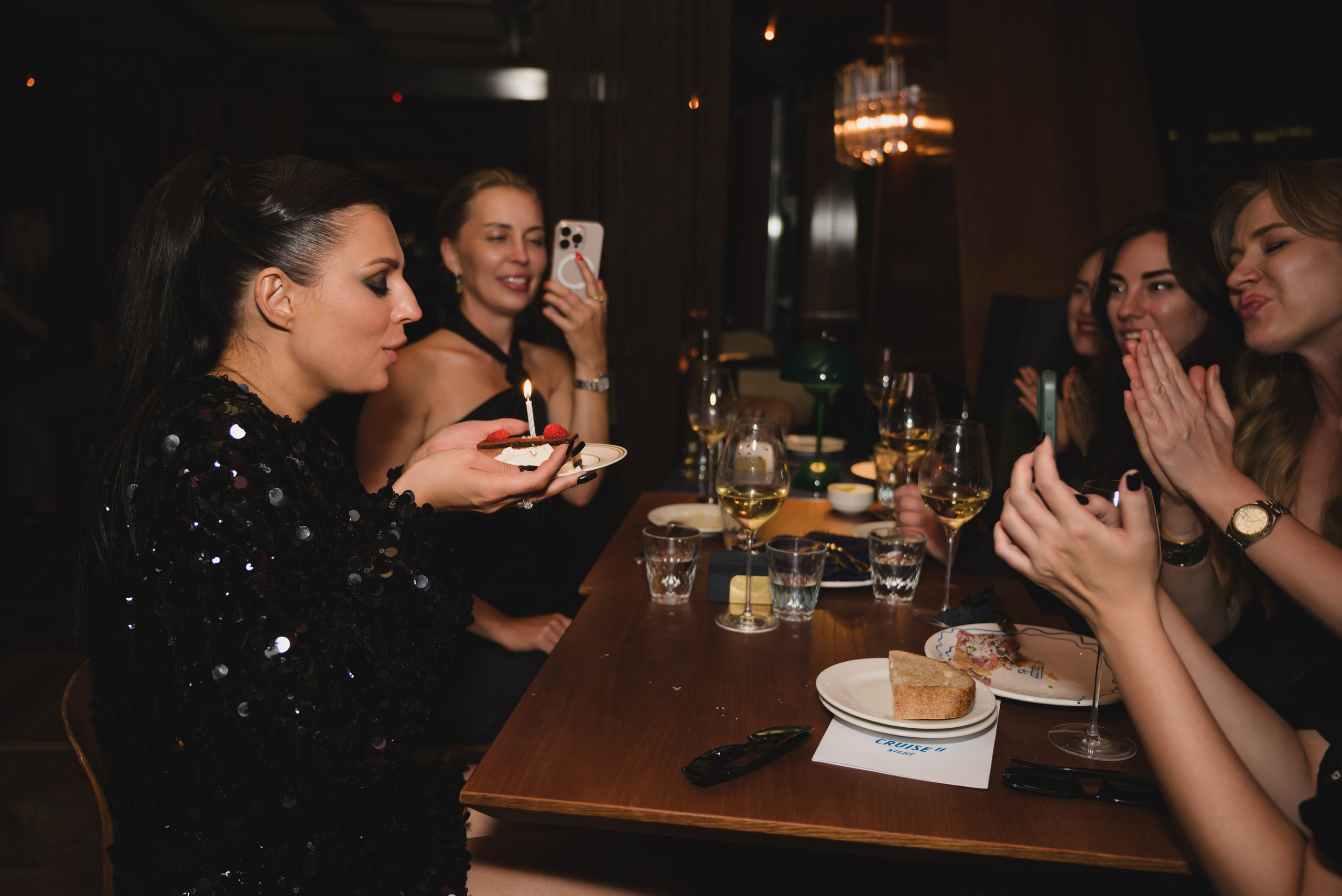 Дни рождения. MrADA fotografer